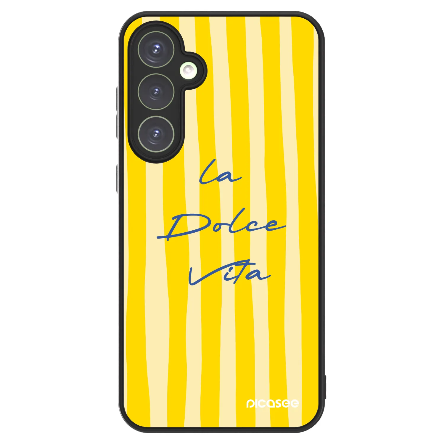 Picasee ULTIMATE CASE PowerShare pro Samsung Galaxy S23 FE S711B - Ladolcevita