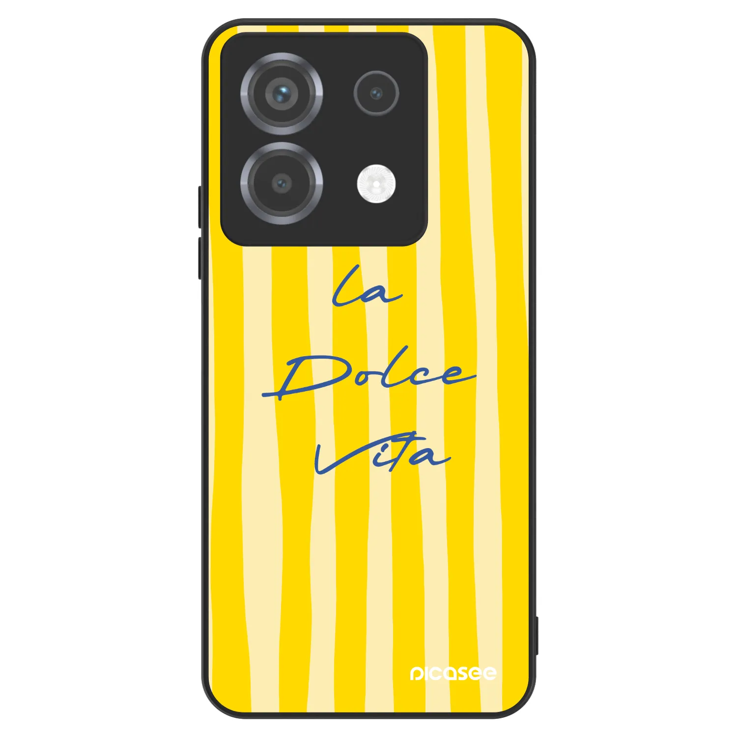 Picasee ULTIMATE CASE na Xiaomi Poco X6 - Ladolcevita