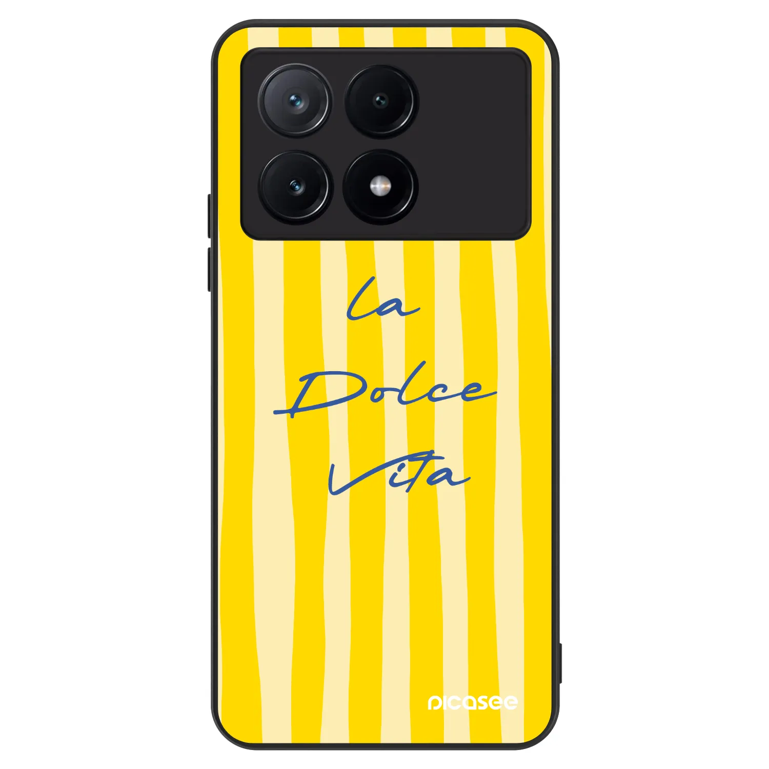 Picasee ULTIMATE CASE na Xiaomi Poco X6 Pro - Ladolcevita