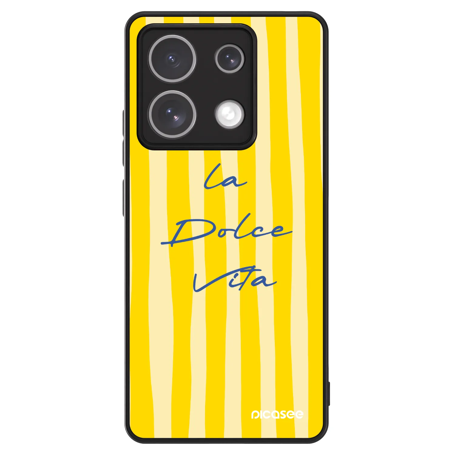 Picasee ULTIMATE CASE na Xiaomi Redmi Note 13 Pro 5G - Ladolcevita