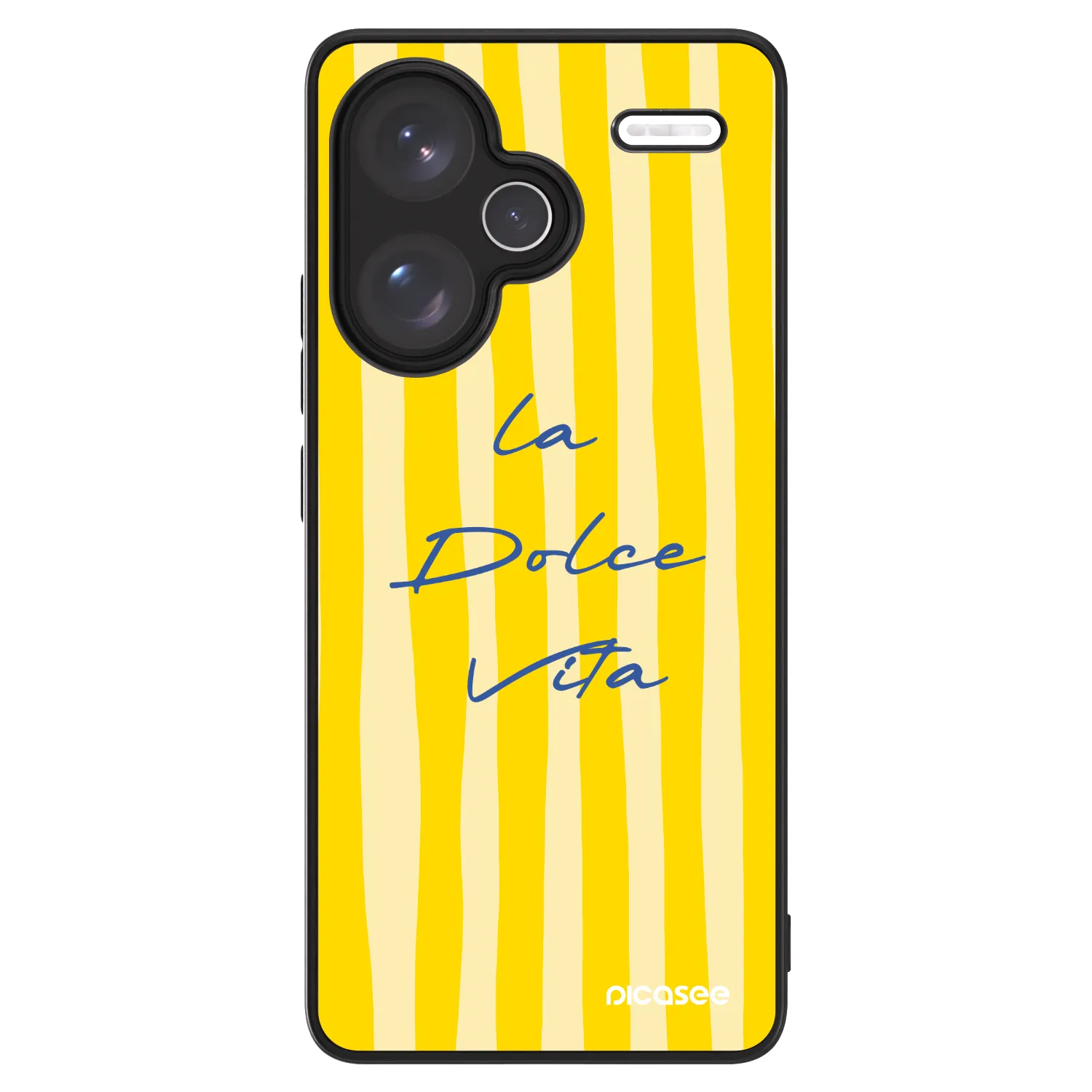 Picasee ULTIMATE CASE na Xiaomi Redmi Note 13 Pro+ 5G - Ladolcevita