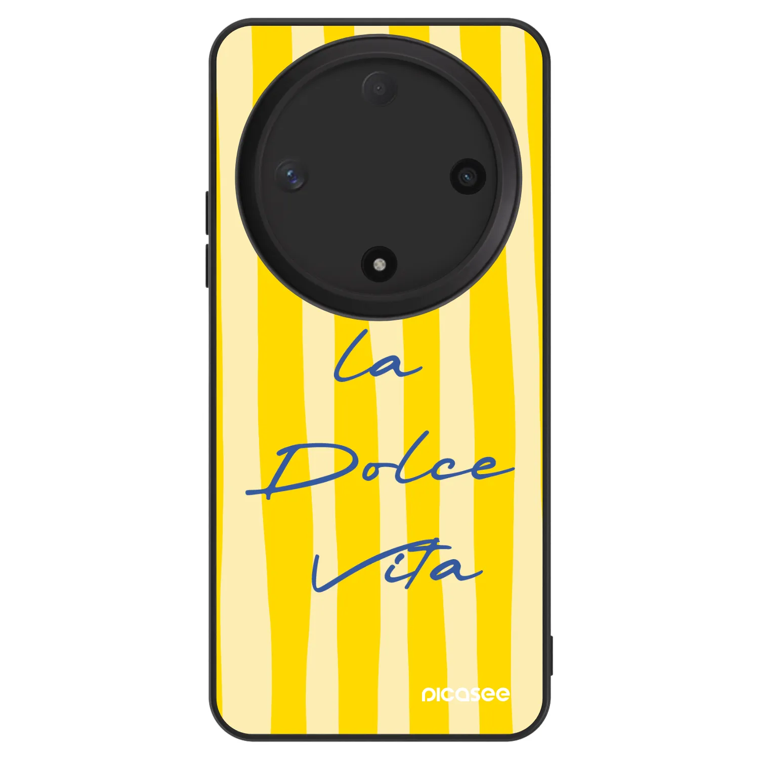 Picasee ULTIMATE CASE na Honor Magic6 Lite 5G - Ladolcevita