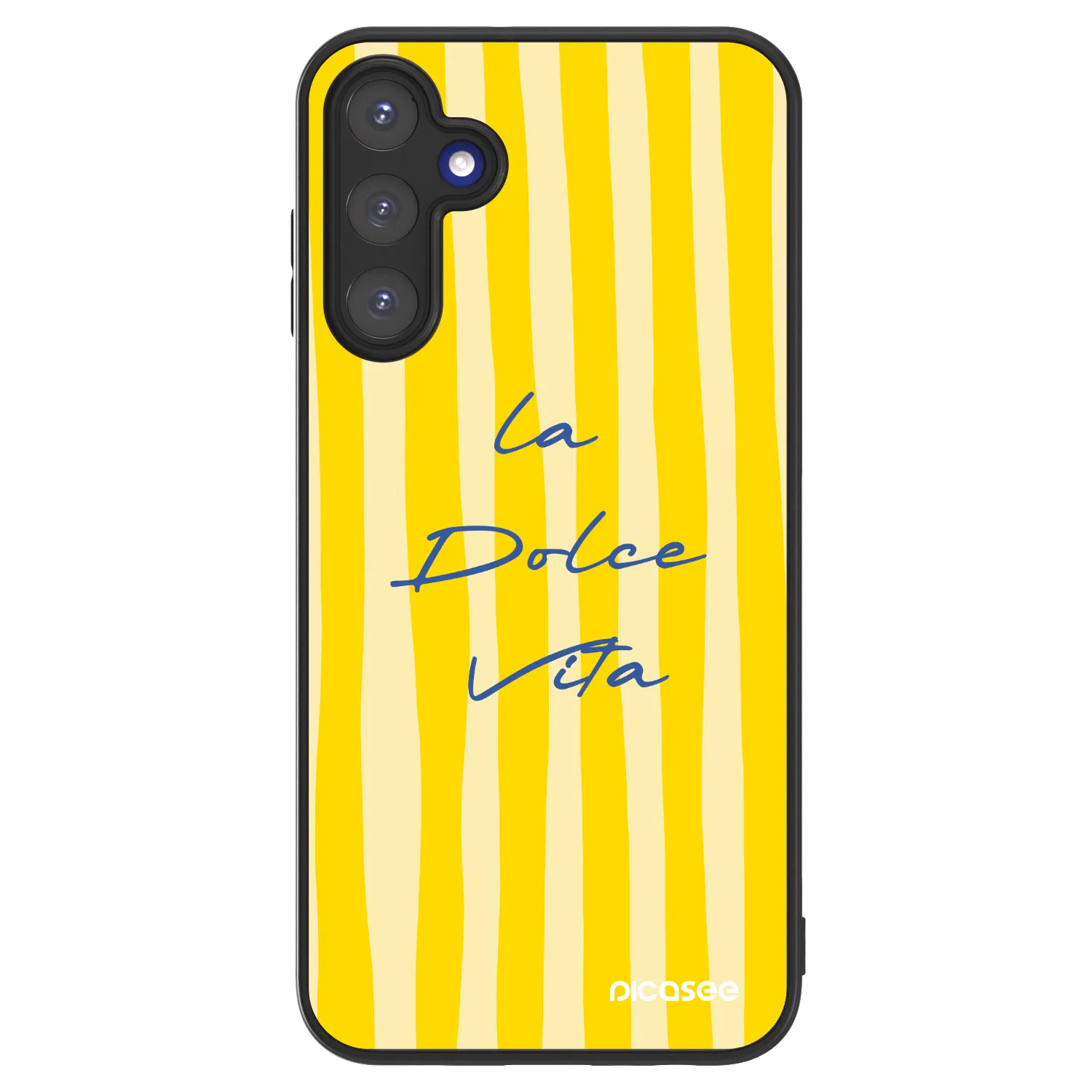 Picasee ULTIMATE CASE na Samsung Galaxy A15 A155F 4G - Ladolcevita
