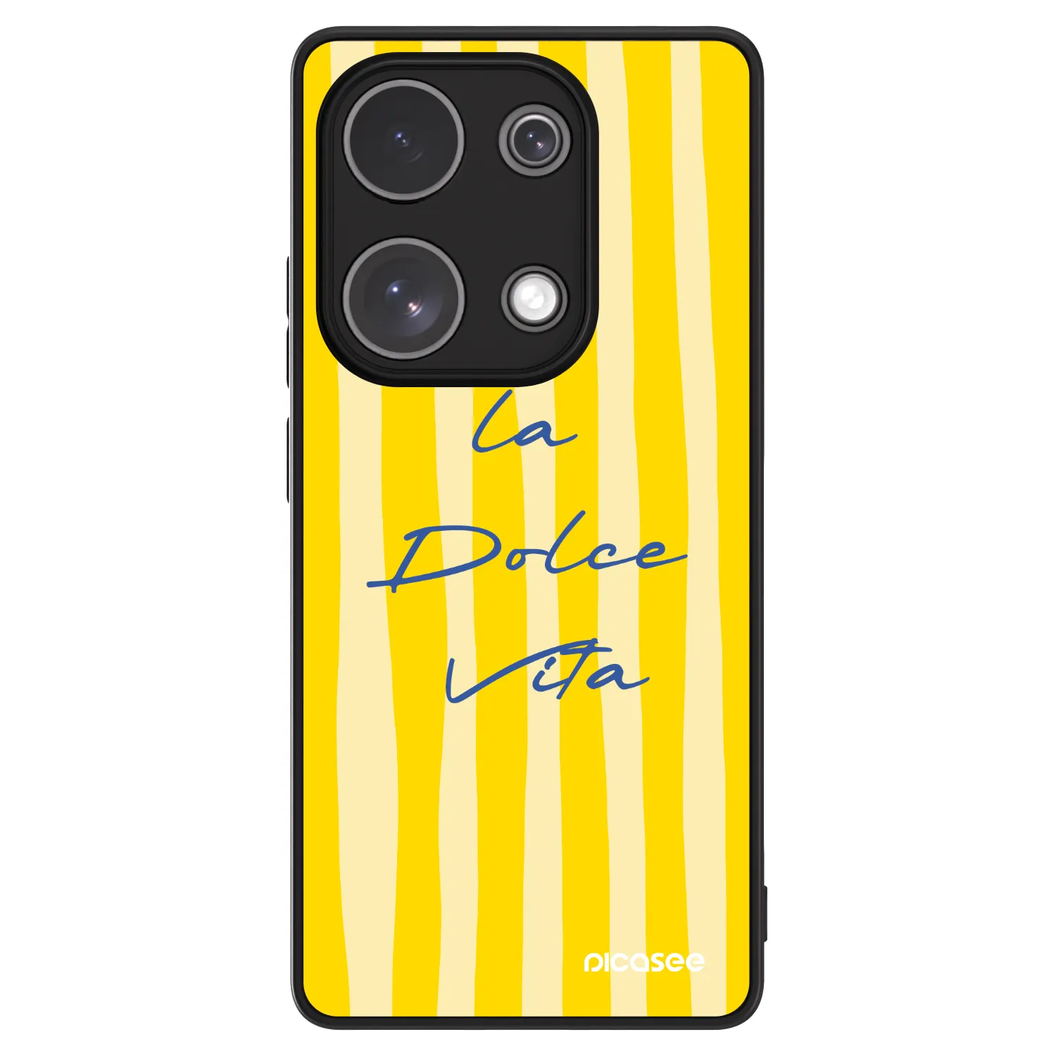 Picasee ULTIMATE CASE na Xiaomi Redmi Note 13 Pro 4G - Ladolcevita