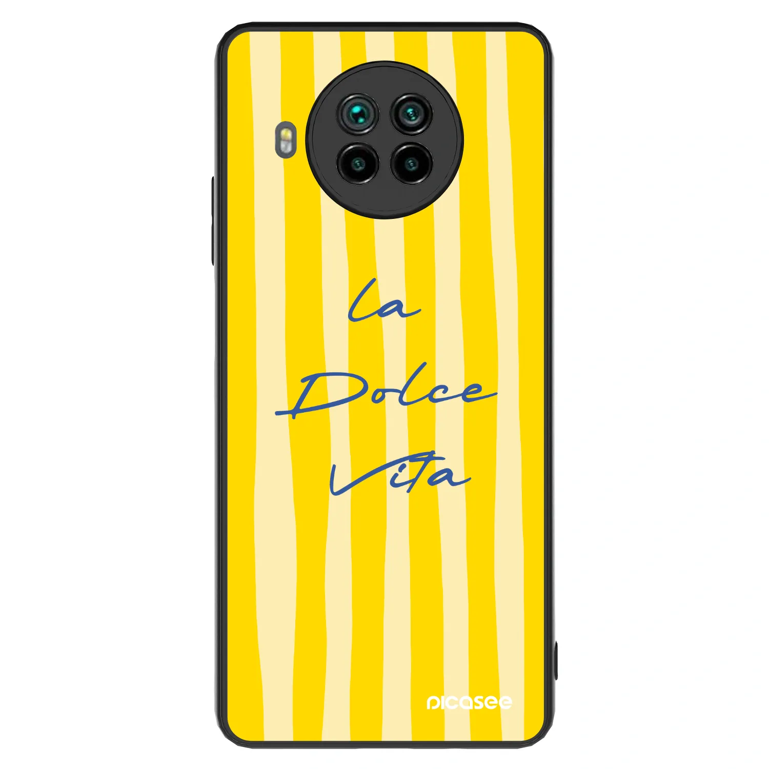 Picasee ULTIMATE CASE na Xiaomi Mi 10T Lite - Ladolcevita