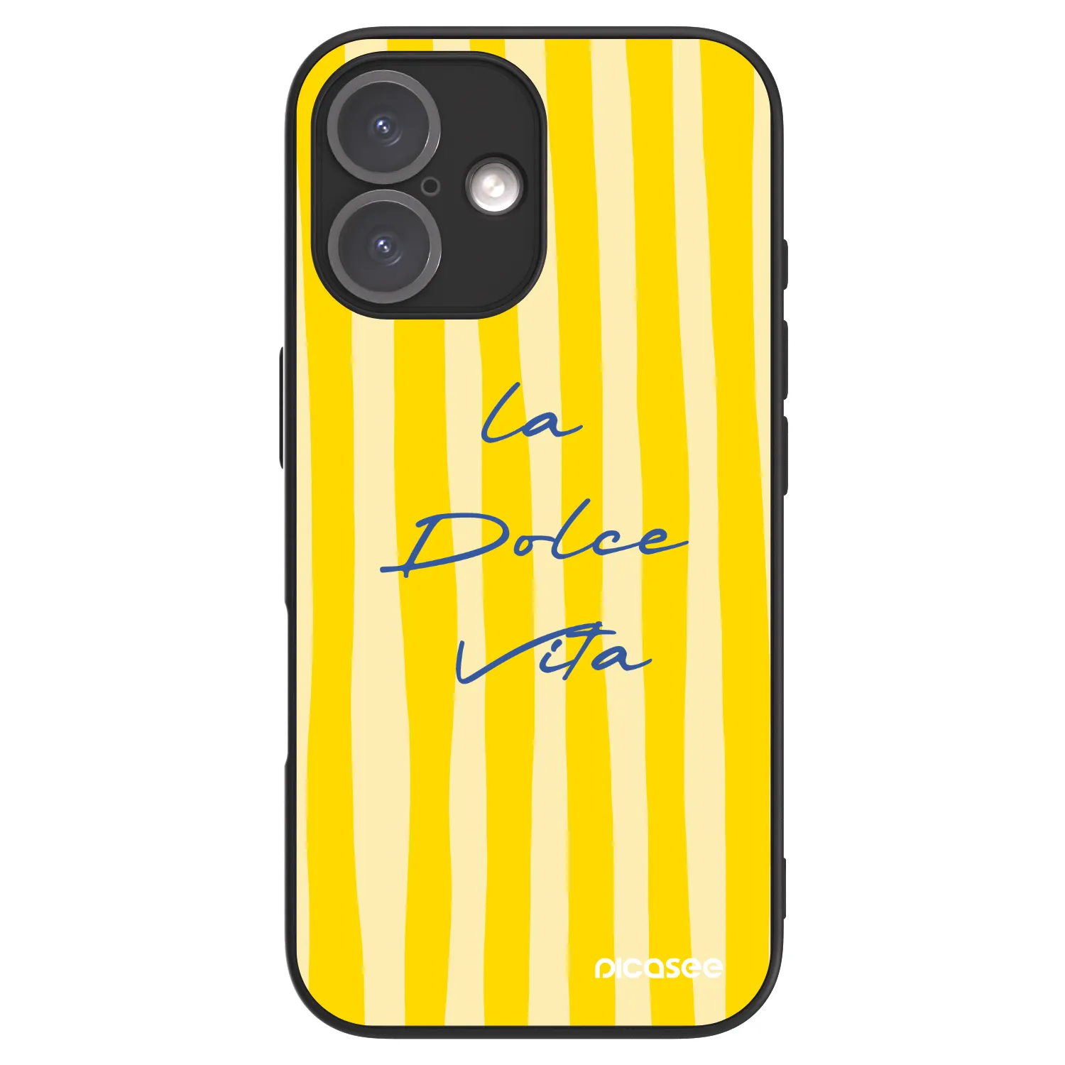 Picasee ULTIMATE CASE na Apple iPhone 16 - Ladolcevita