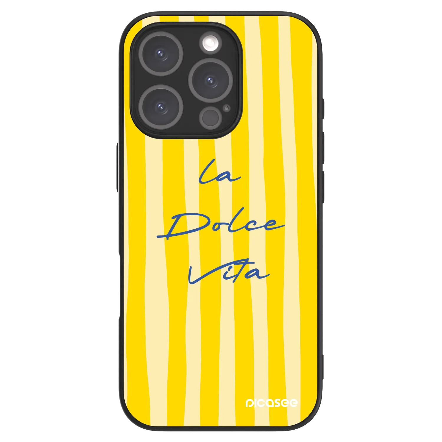 Picasee ULTIMATE CASE na Apple iPhone 16 Pro - Ladolcevita