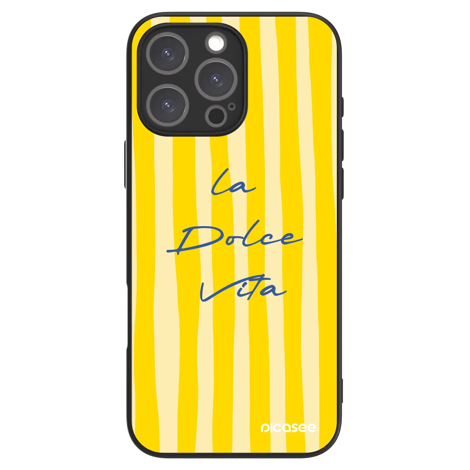 Picasee ULTIMATE CASE na Apple iPhone 16 Pro Max - Ladolcevita