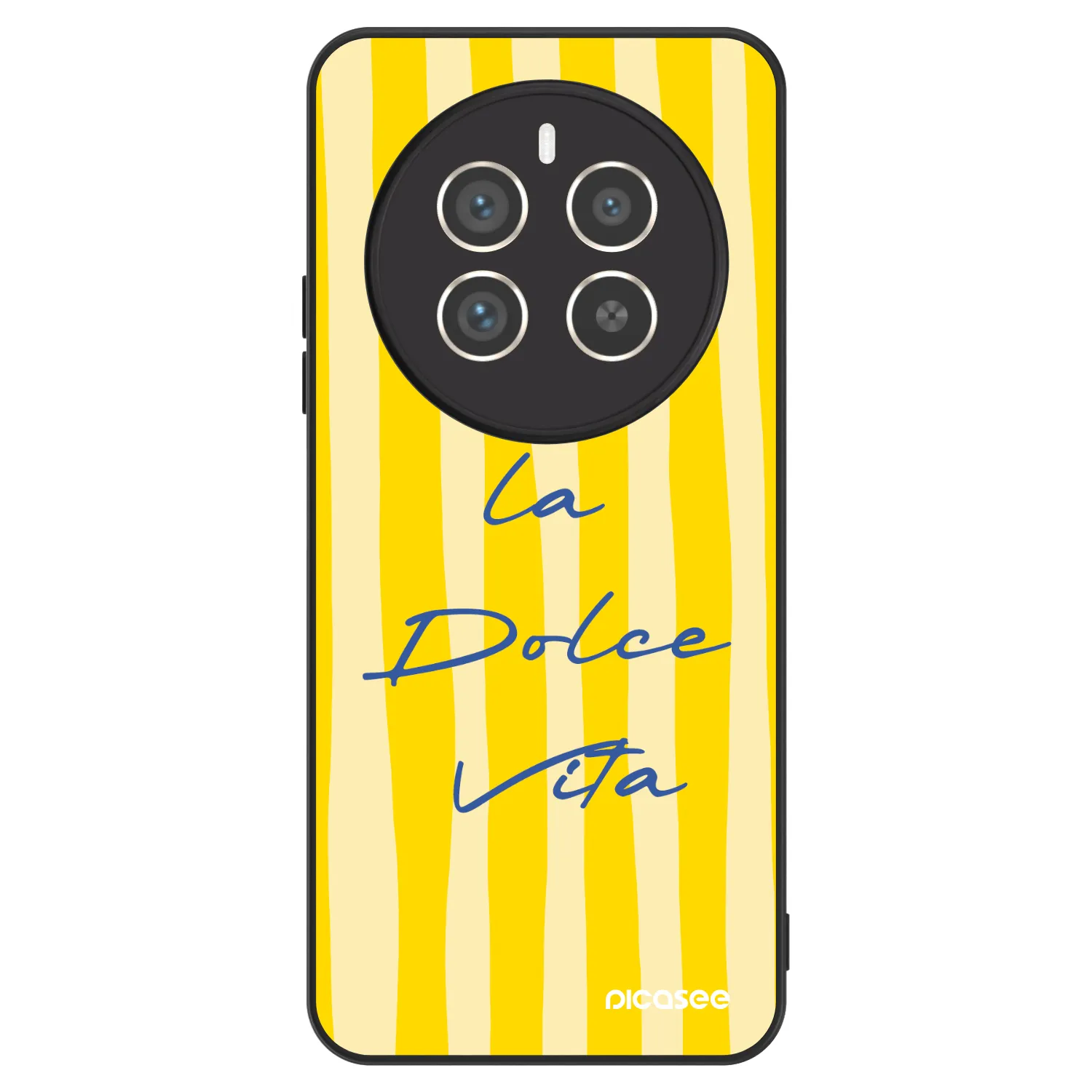 Picasee ULTIMATE CASE na Realme 12 Pro 5G - Ladolcevita