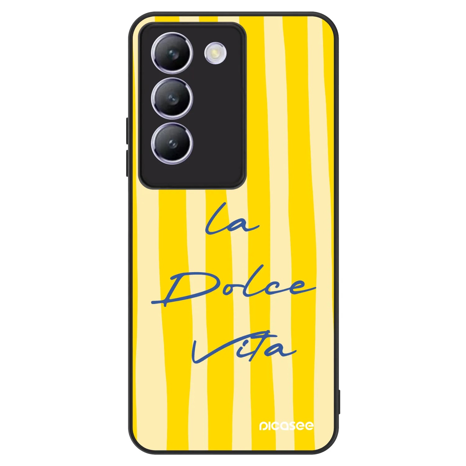 Picasee ULTIMATE CASE na Vivo V40 SE 5G - Ladolcevita