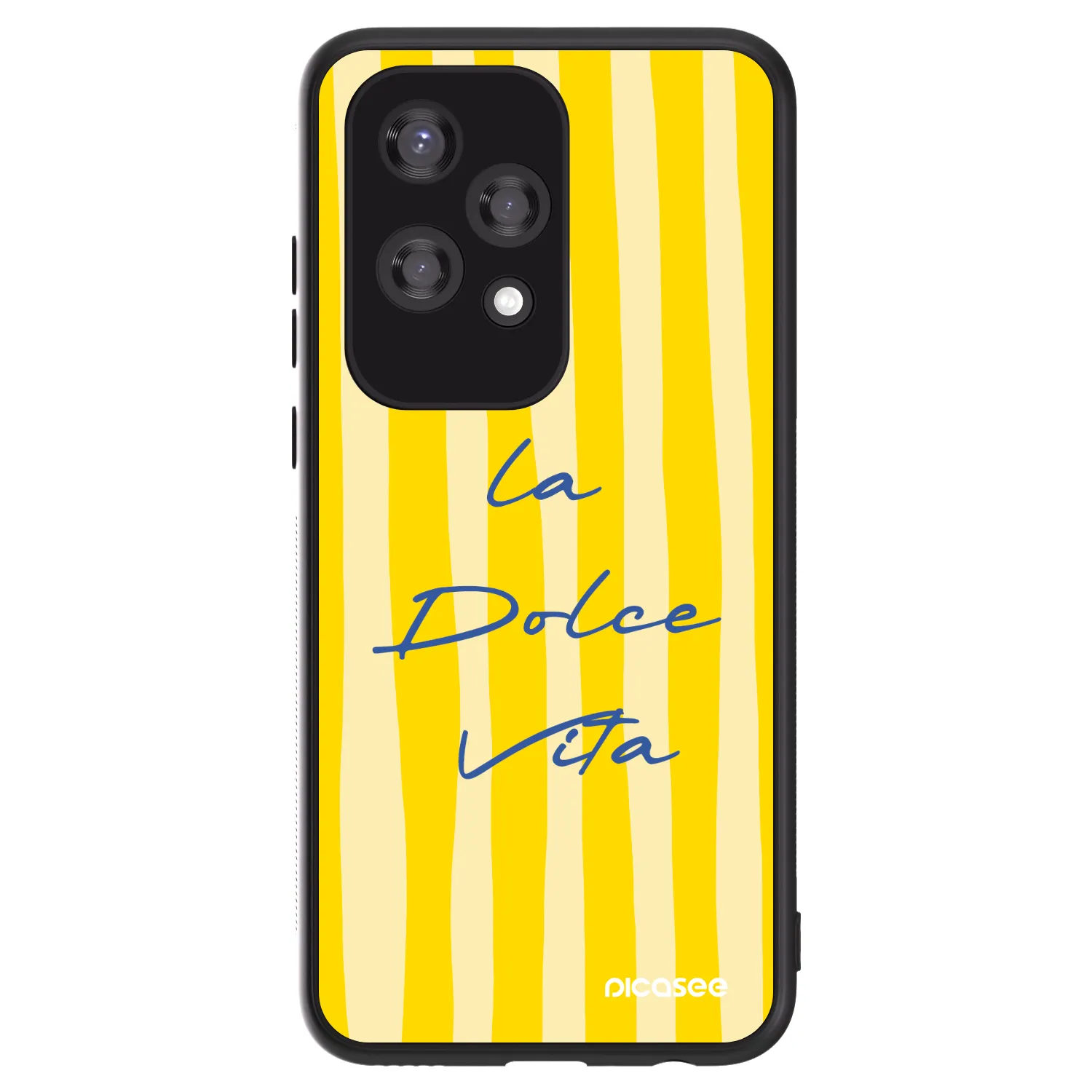 Picasee ULTIMATE CASE na Honor 200 Lite - Ladolcevita