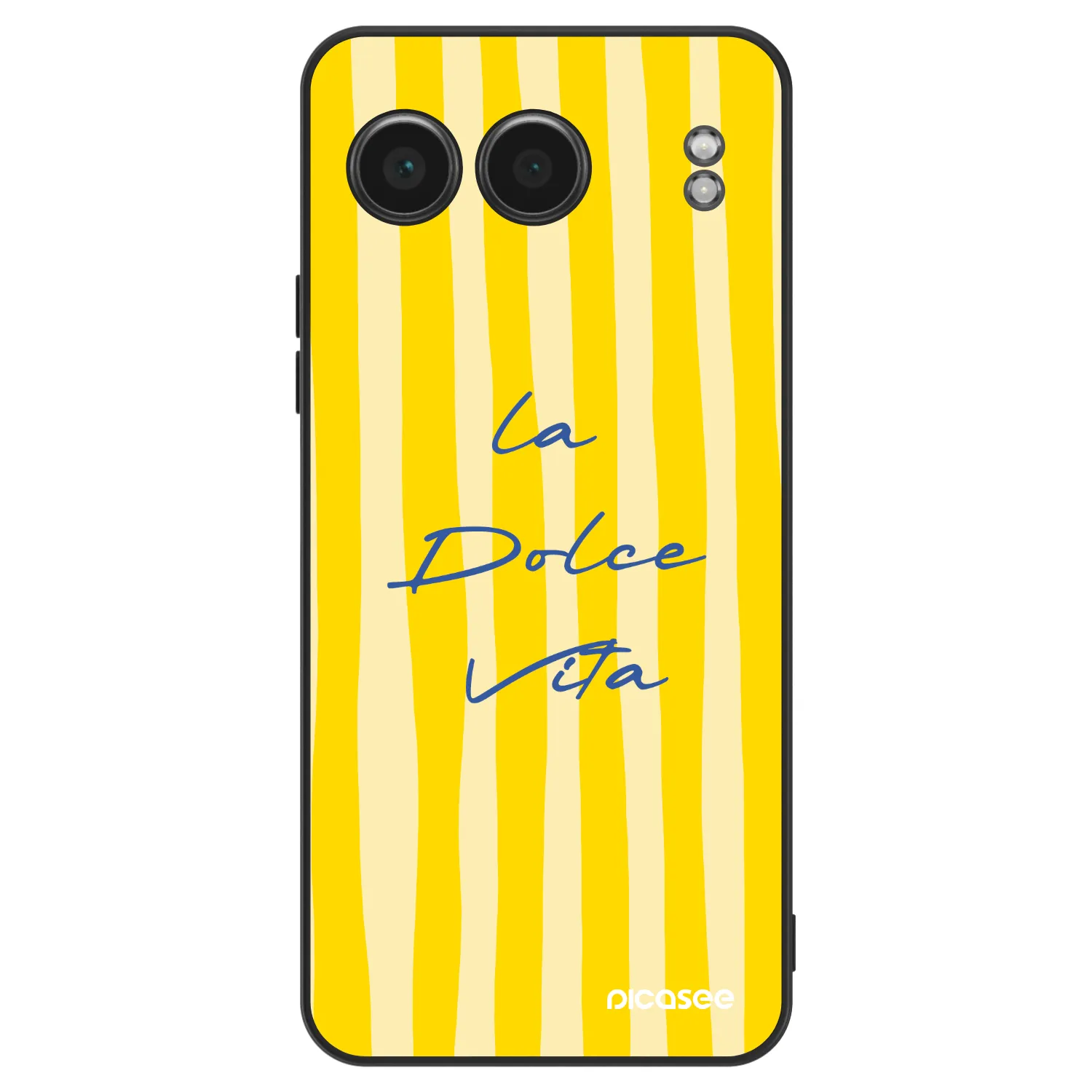 Picasee ULTIMATE CASE na OnePlus Nord 4 - Ladolcevita