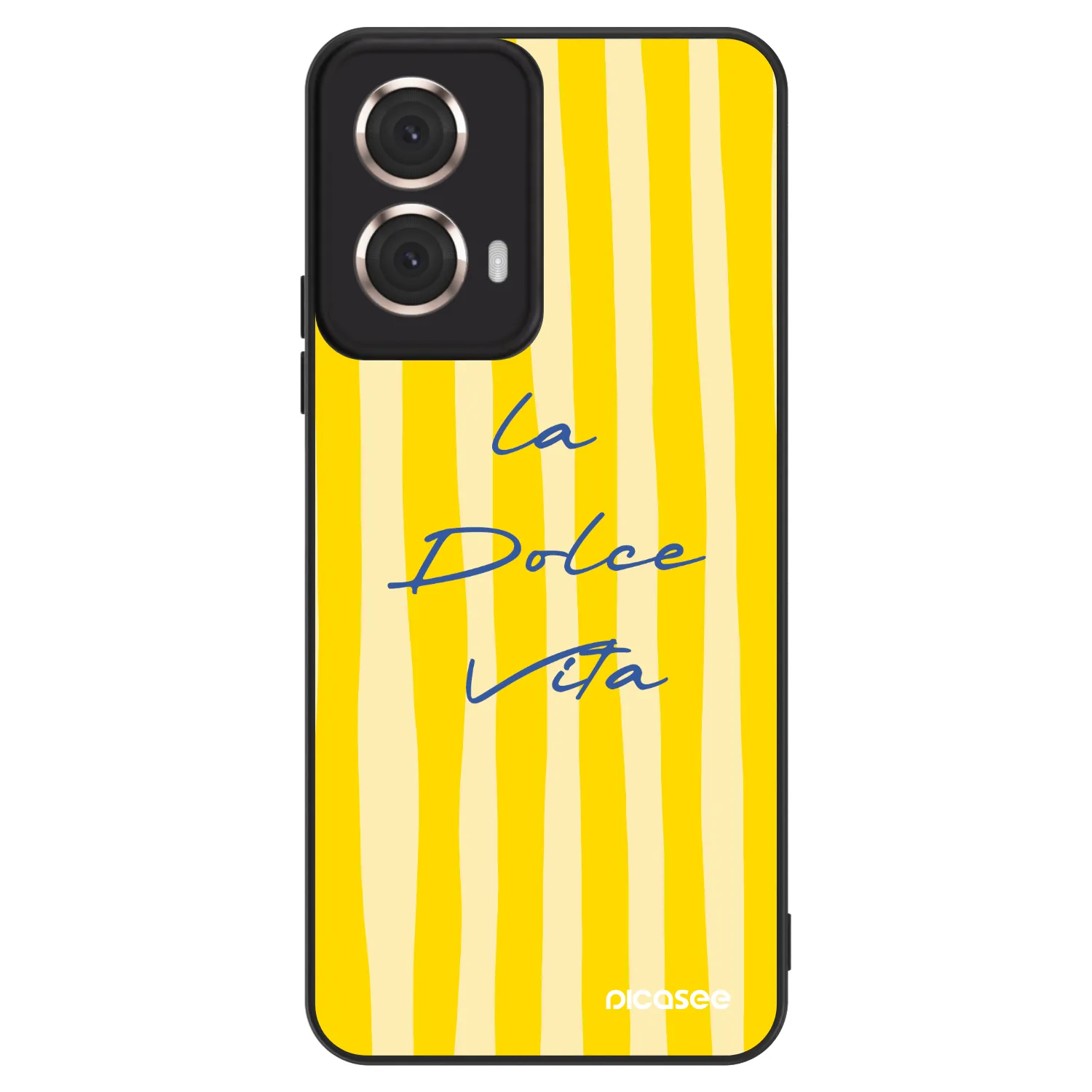 Picasee ULTIMATE CASE na Motorola Moto G85 - Ladolcevita