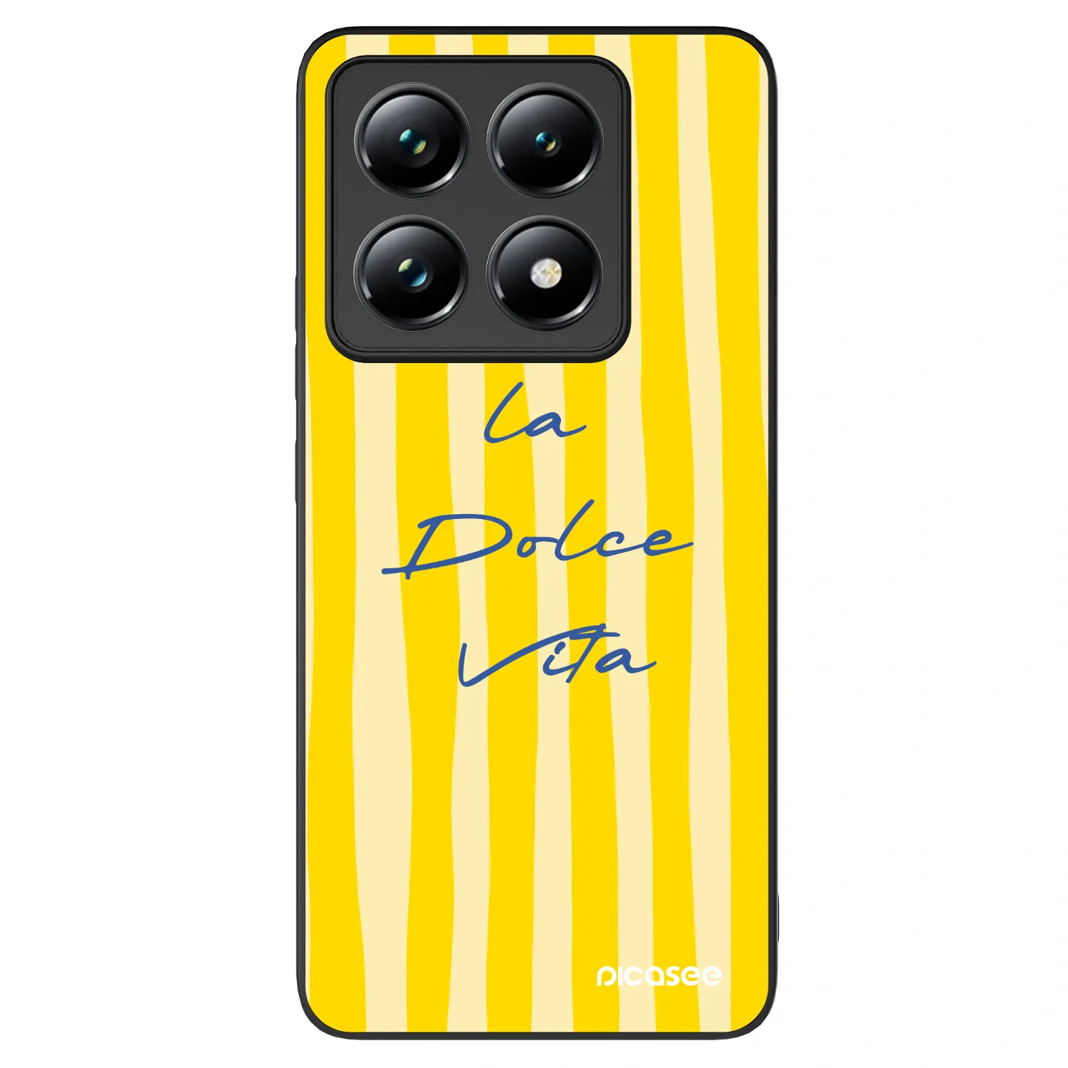 Picasee ULTIMATE CASE na Xiaomi 14T Pro - Ladolcevita