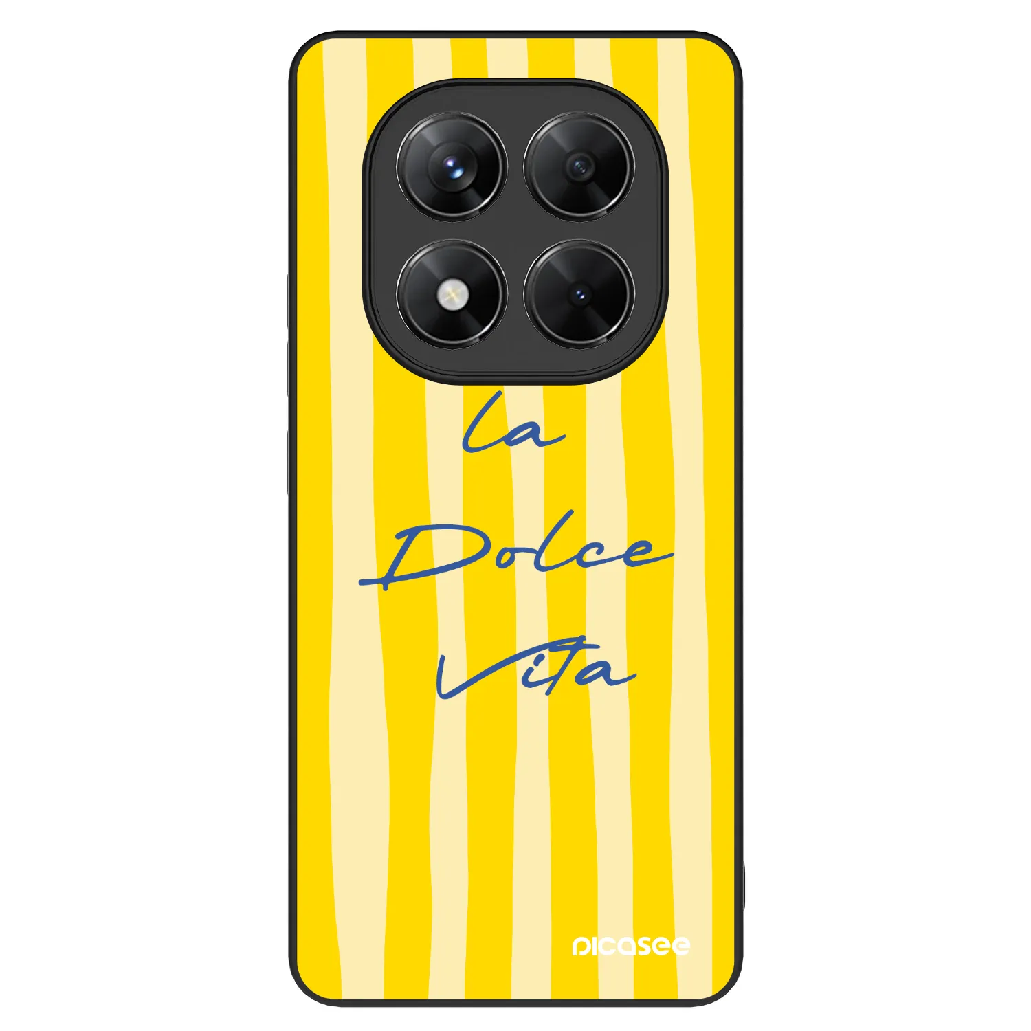 Picasee ULTIMATE CASE na Xiaomi Redmi Note 14 Pro 5G - Ladolcevita