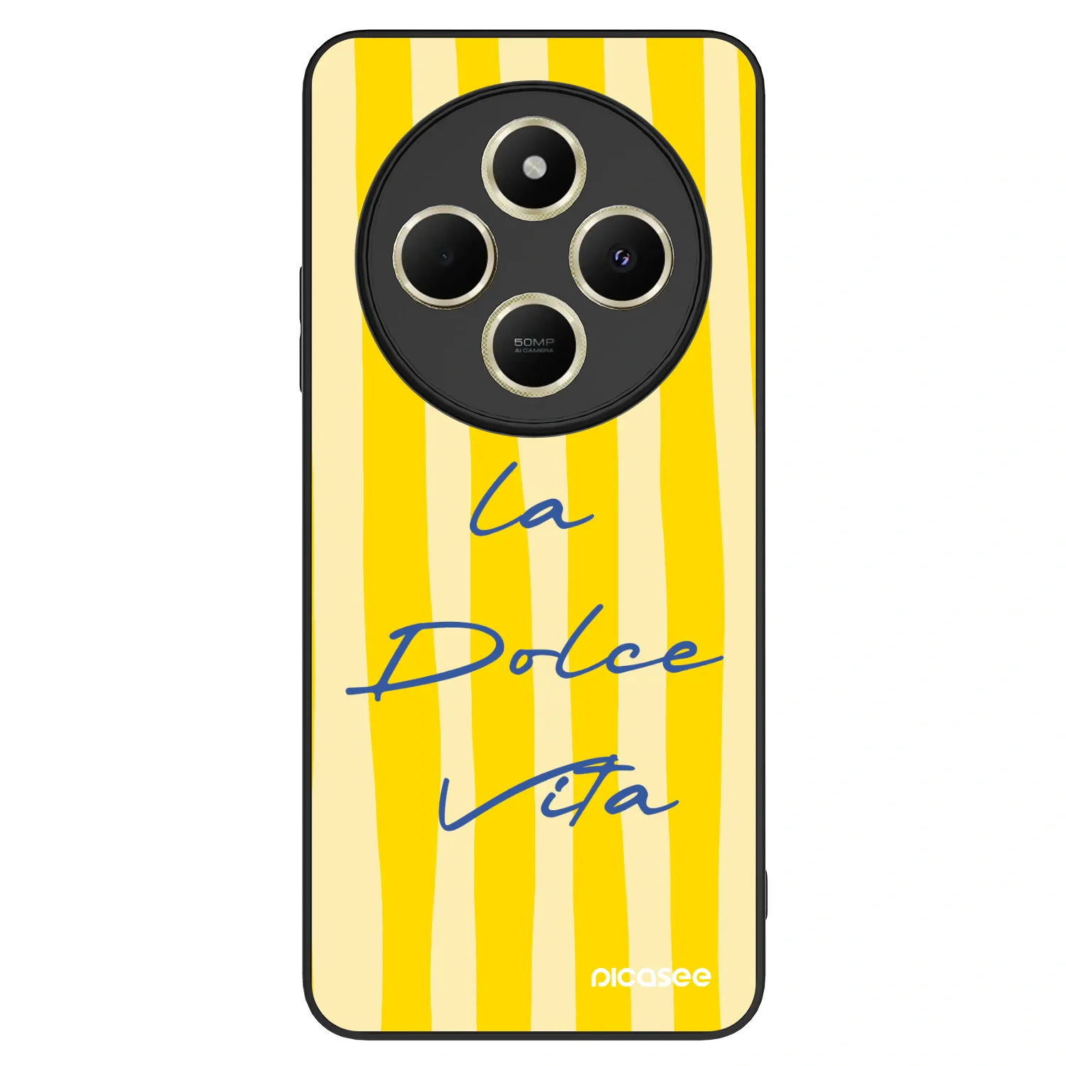Picasee ULTIMATE CASE na Xiaomi Redmi 14C - Ladolcevita