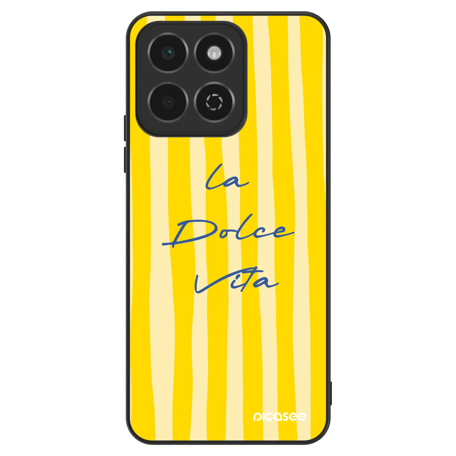 Picasee ULTIMATE CASE na Honor 200 Smart 5G - Ladolcevita