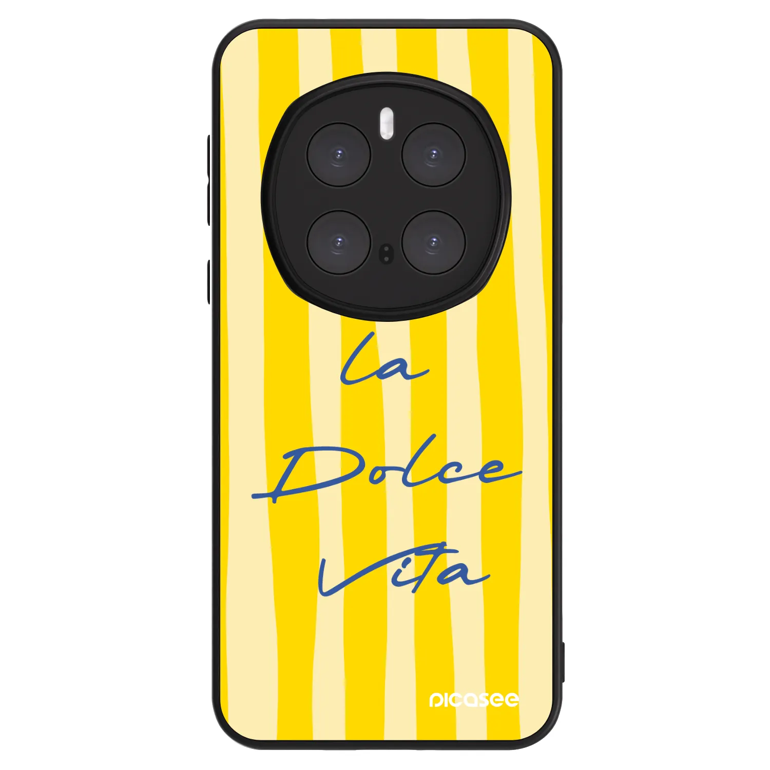 Picasee ULTIMATE CASE na Honor Magic7 Pro 5G - Ladolcevita