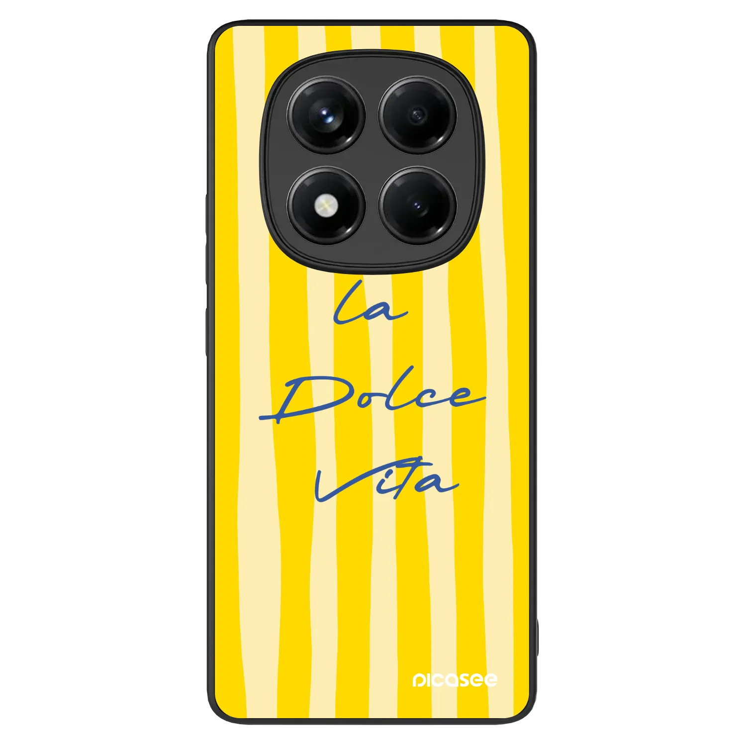 Picasee ULTIMATE CASE na Xiaomi Redmi Note 14 Pro 4G - Ladolcevita