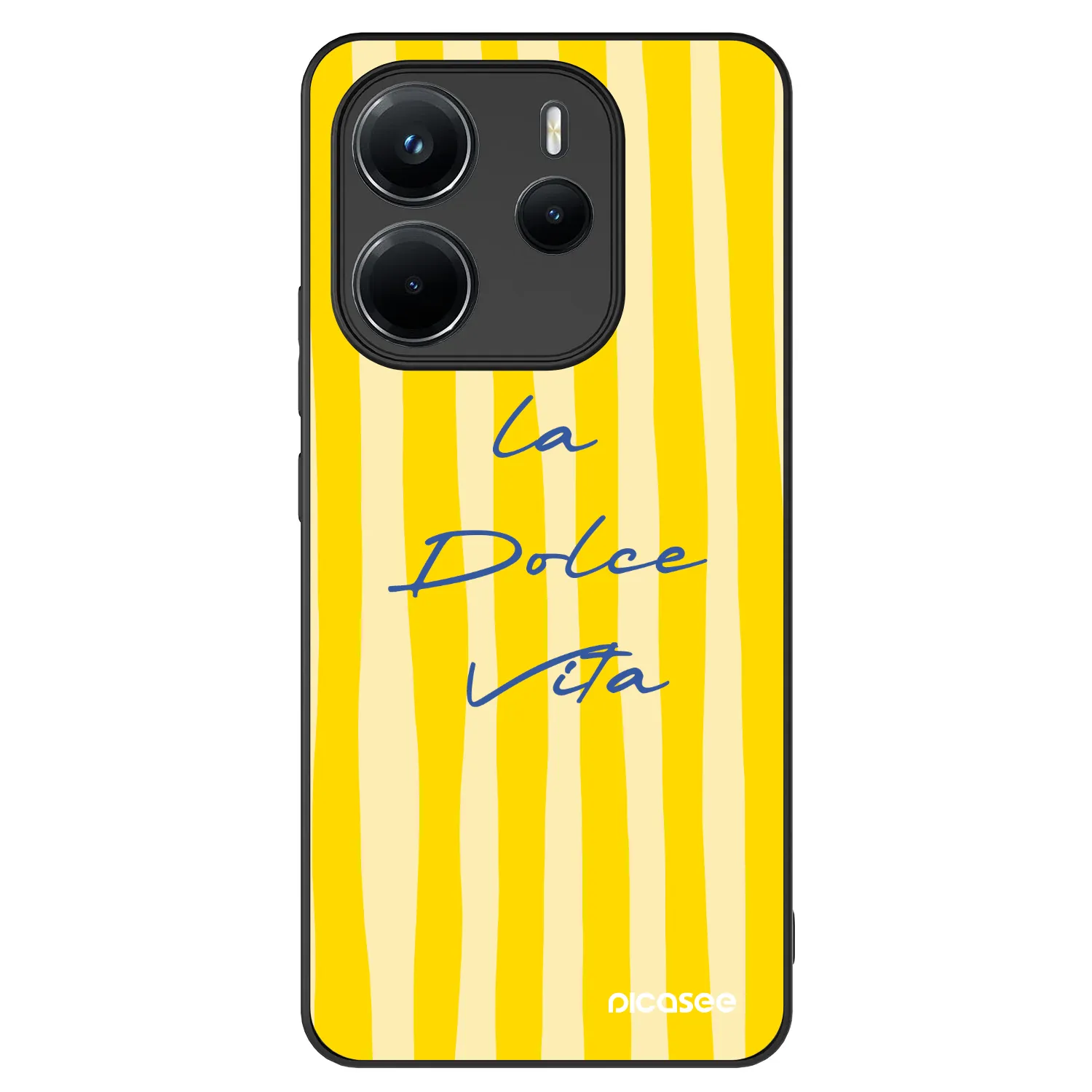 Picasee ULTIMATE CASE na Xiaomi Redmi Note 14 4G - Ladolcevita