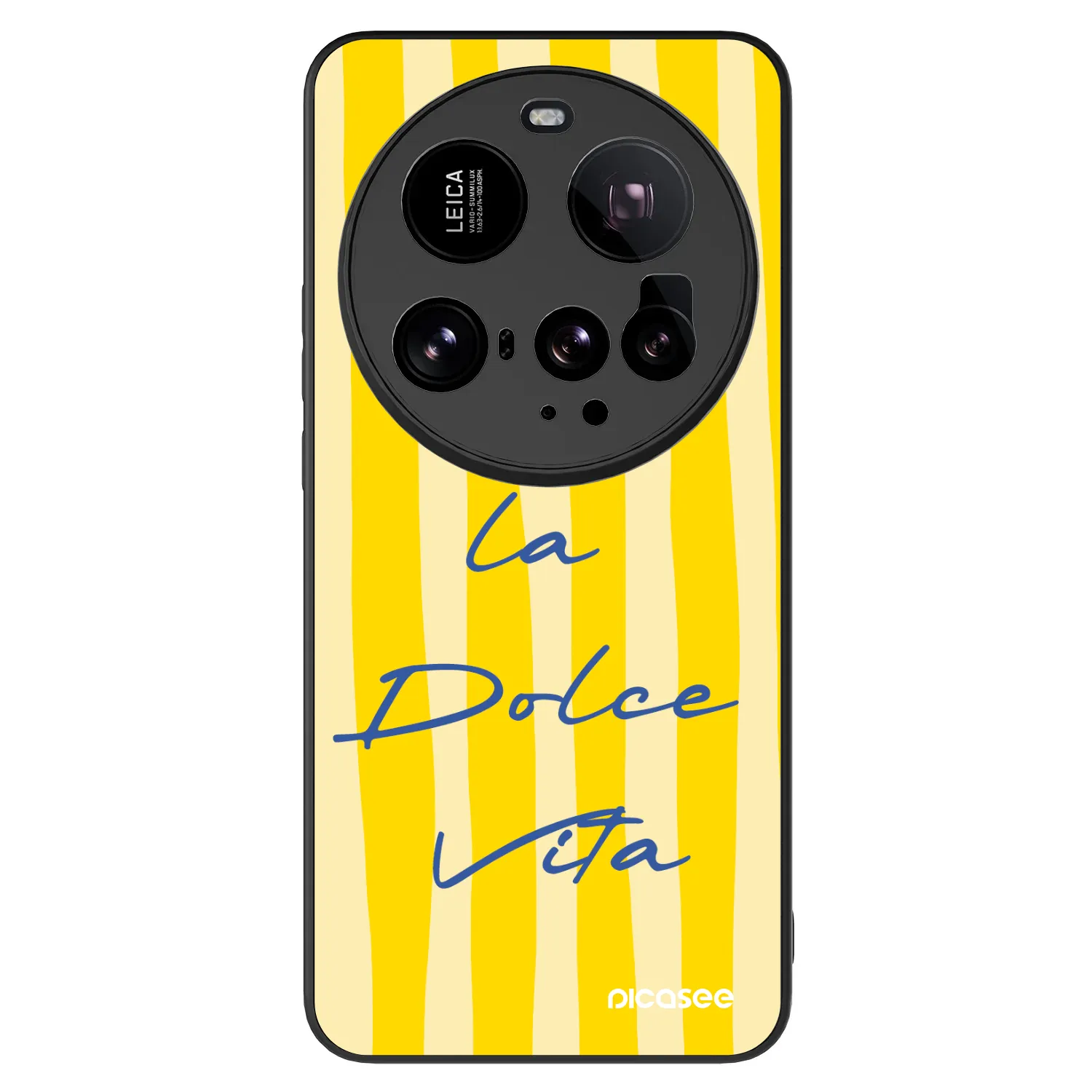 Picasee ULTIMATE CASE na Xiaomi 15 Ultra - Ladolcevita