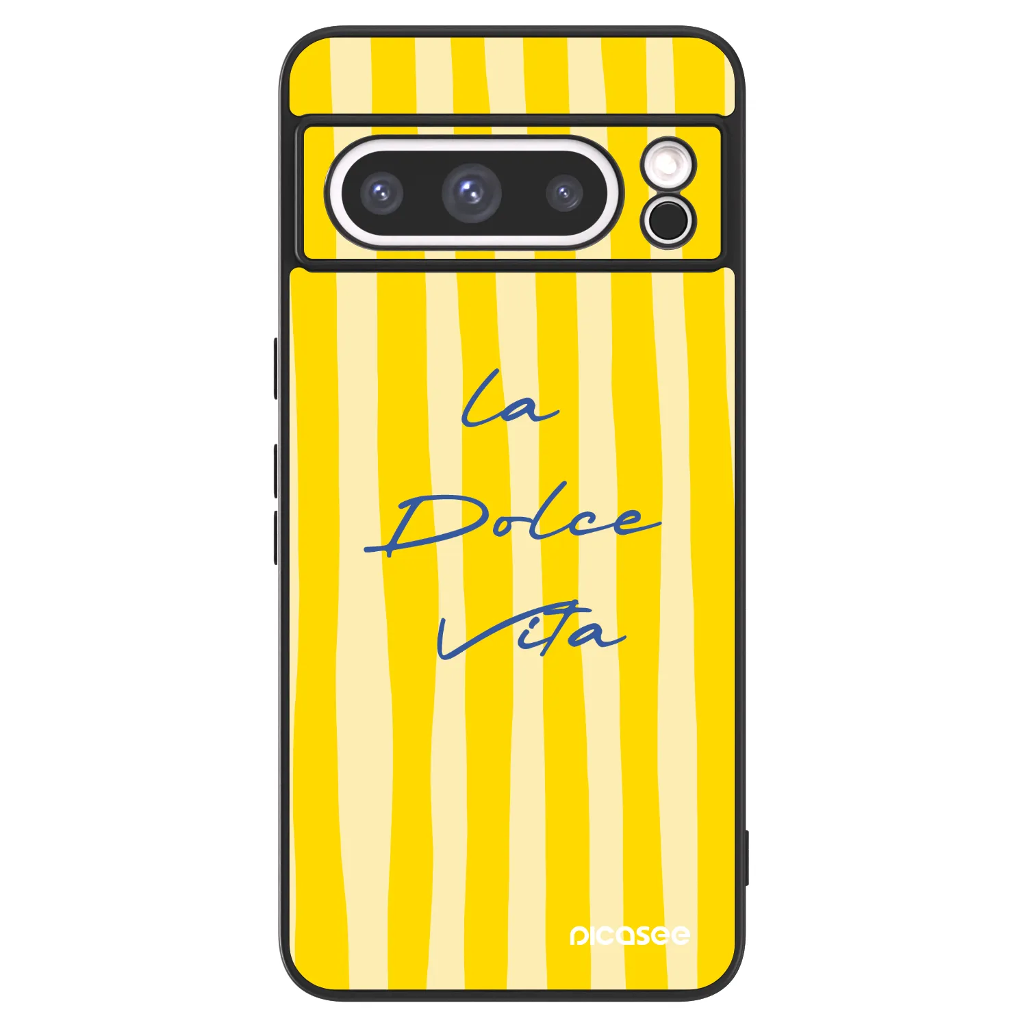Picasee ULTIMATE CASE na Google Pixel 8 Pro - Ladolcevita