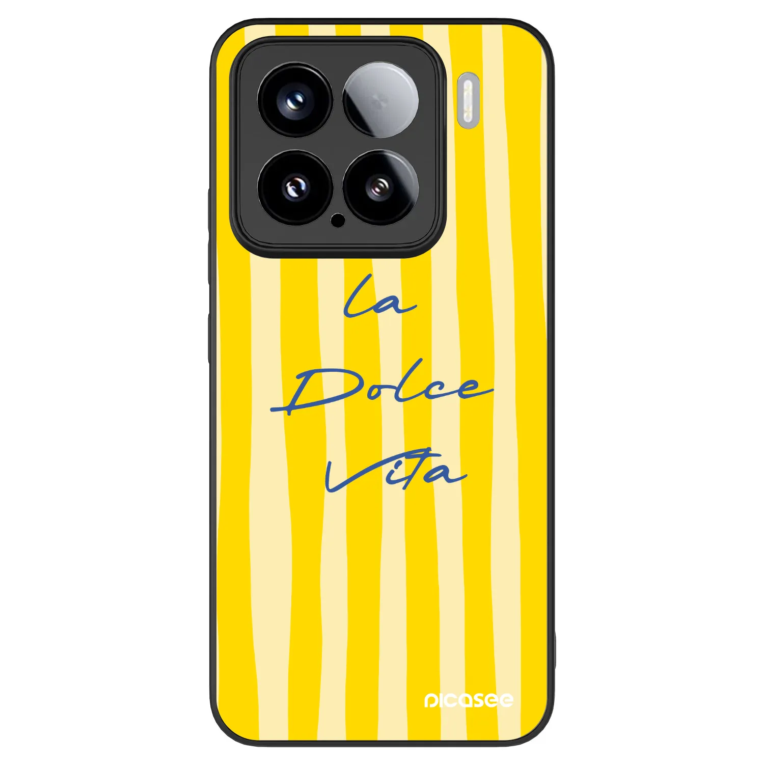Picasee ULTIMATE CASE na Xiaomi 15 - Ladolcevita