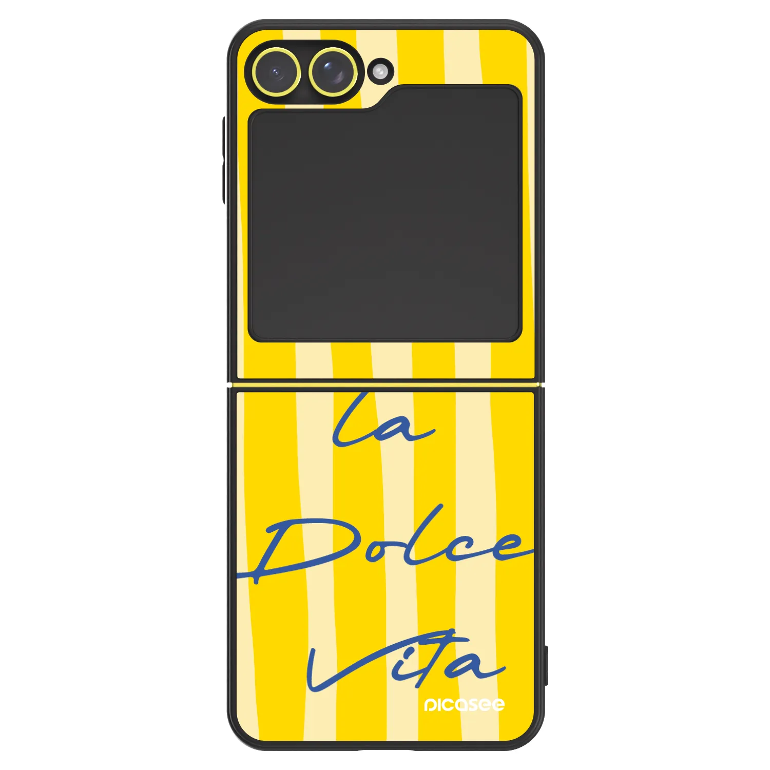 Picasee ULTIMATE CASE na Samsung Galaxy Z Flip6 5G - Ladolcevita