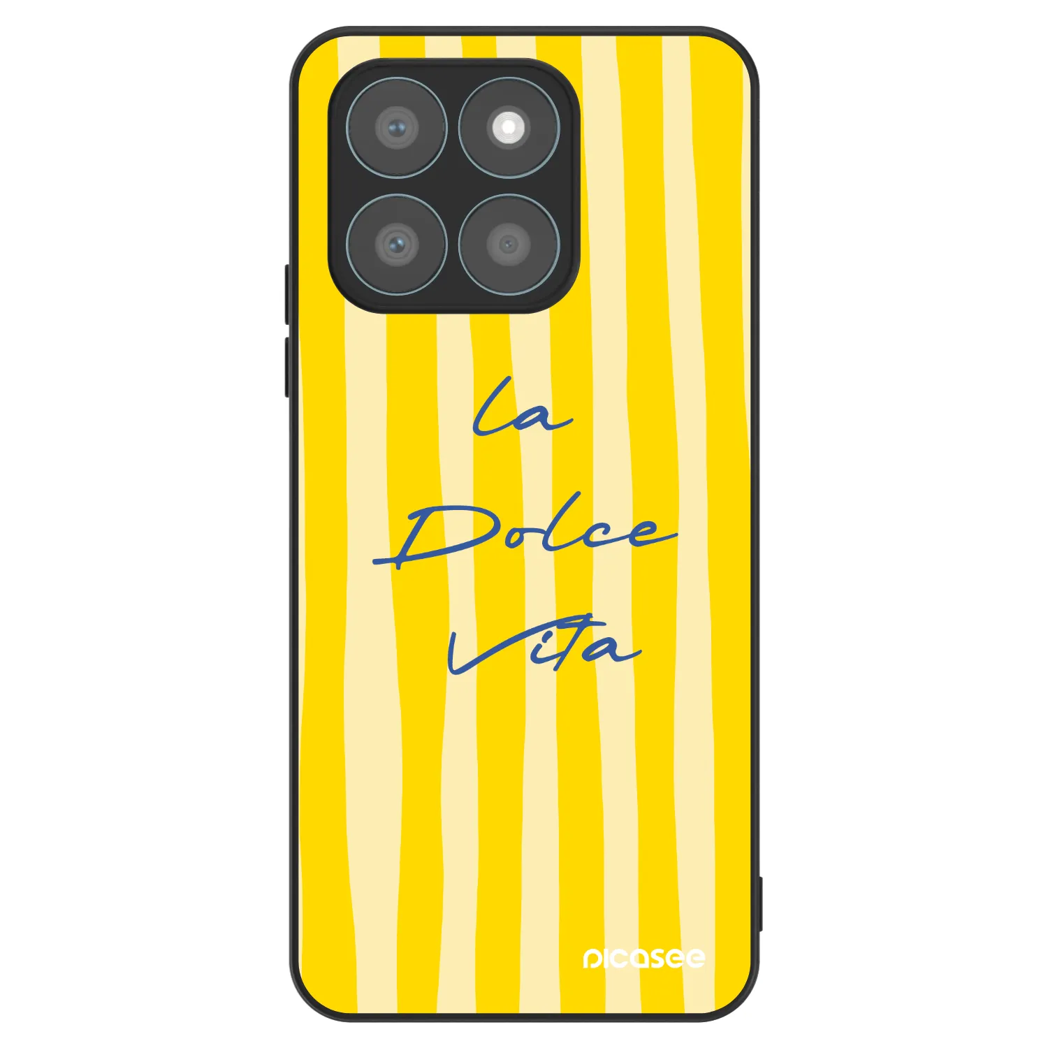 Picasee ULTIMATE CASE na Honor X8c - Ladolcevita