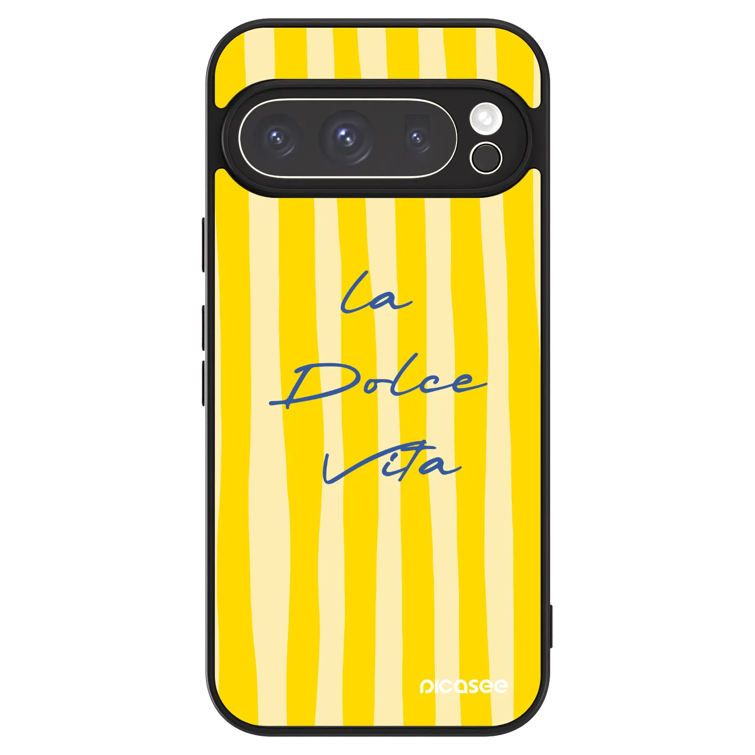 Picasee ULTIMATE CASE na Google Pixel 9 Pro - Ladolcevita