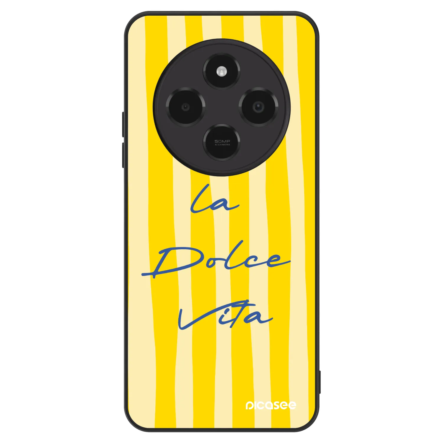 Picasee ULTIMATE CASE na Xiaomi Poco C75 - Ladolcevita