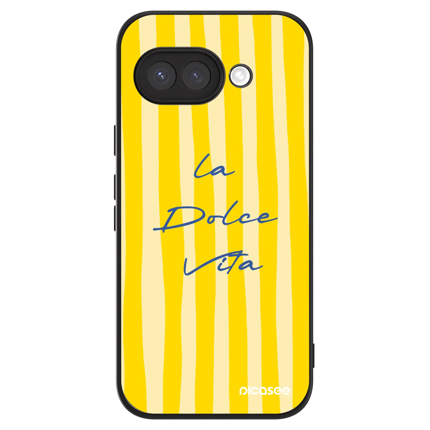 Picasee ULTIMATE CASE na Google Pixel 9a - Ladolcevita