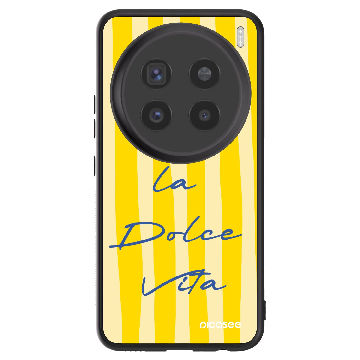 Picasee ULTIMATE CASE na Vivo X200 Pro - Ladolcevita
