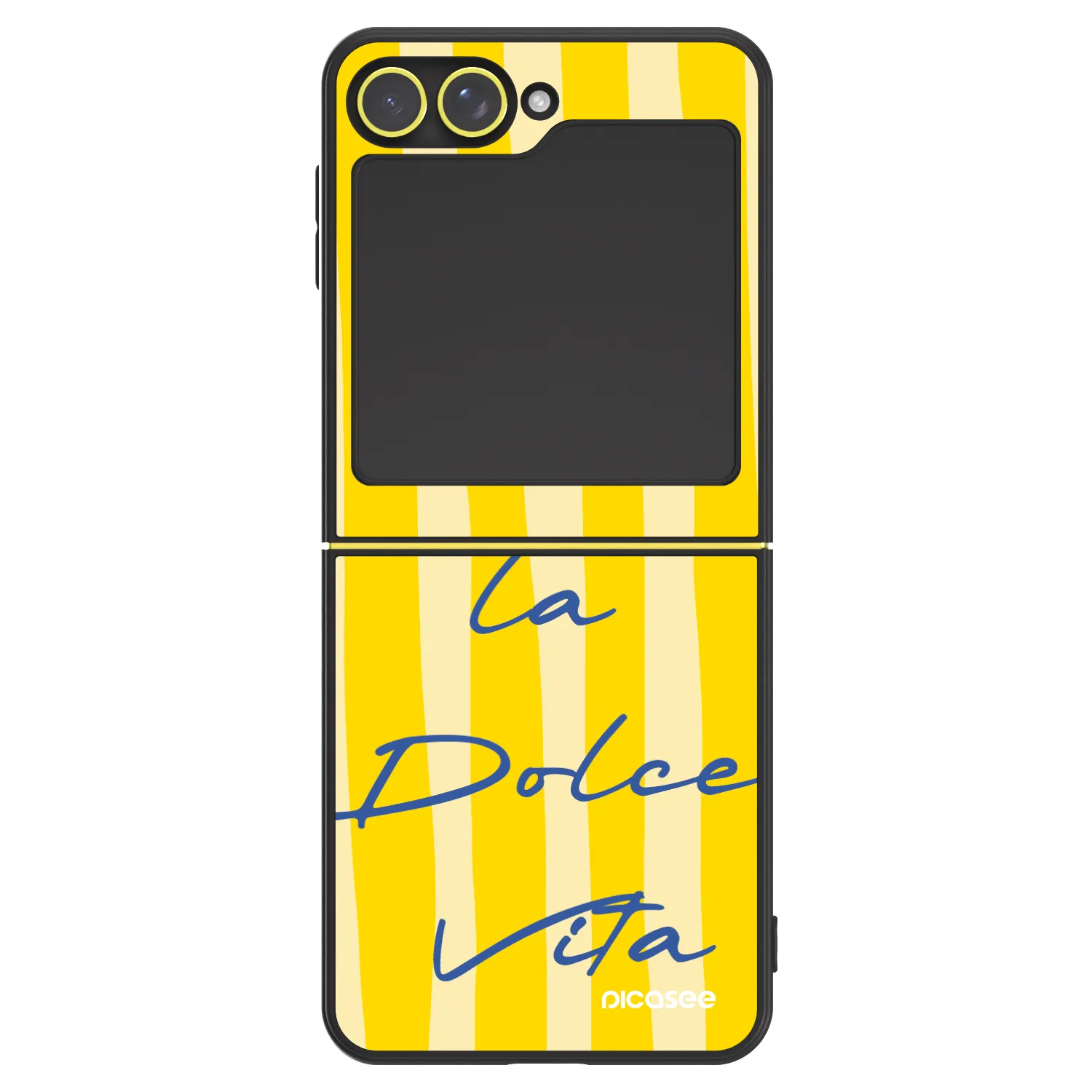 Picasee ULTIMATE CASE na Samsung Galaxy Z Flip5 5G - Ladolcevita