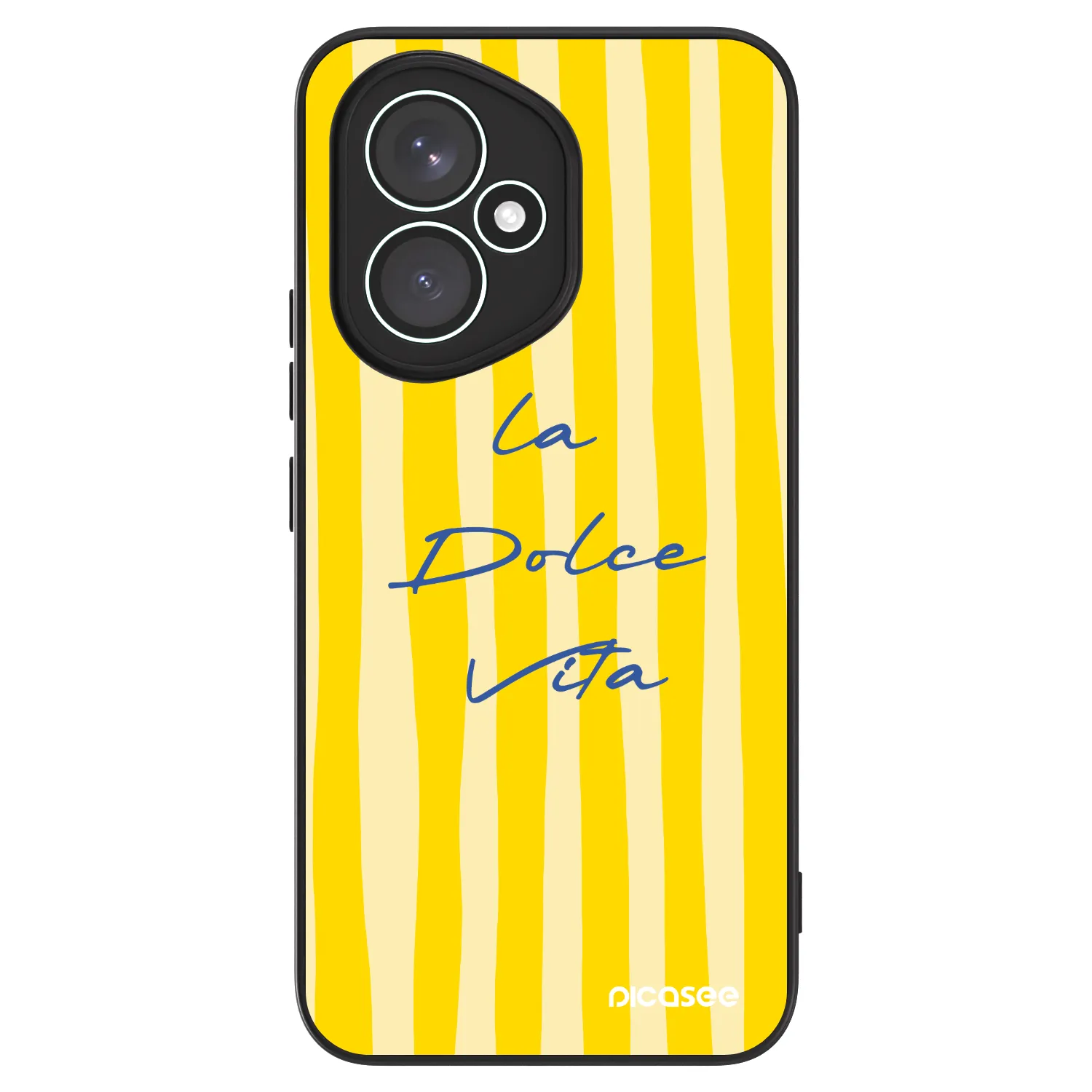 Picasee ULTIMATE CASE na Honor 400 5G - Ladolcevita