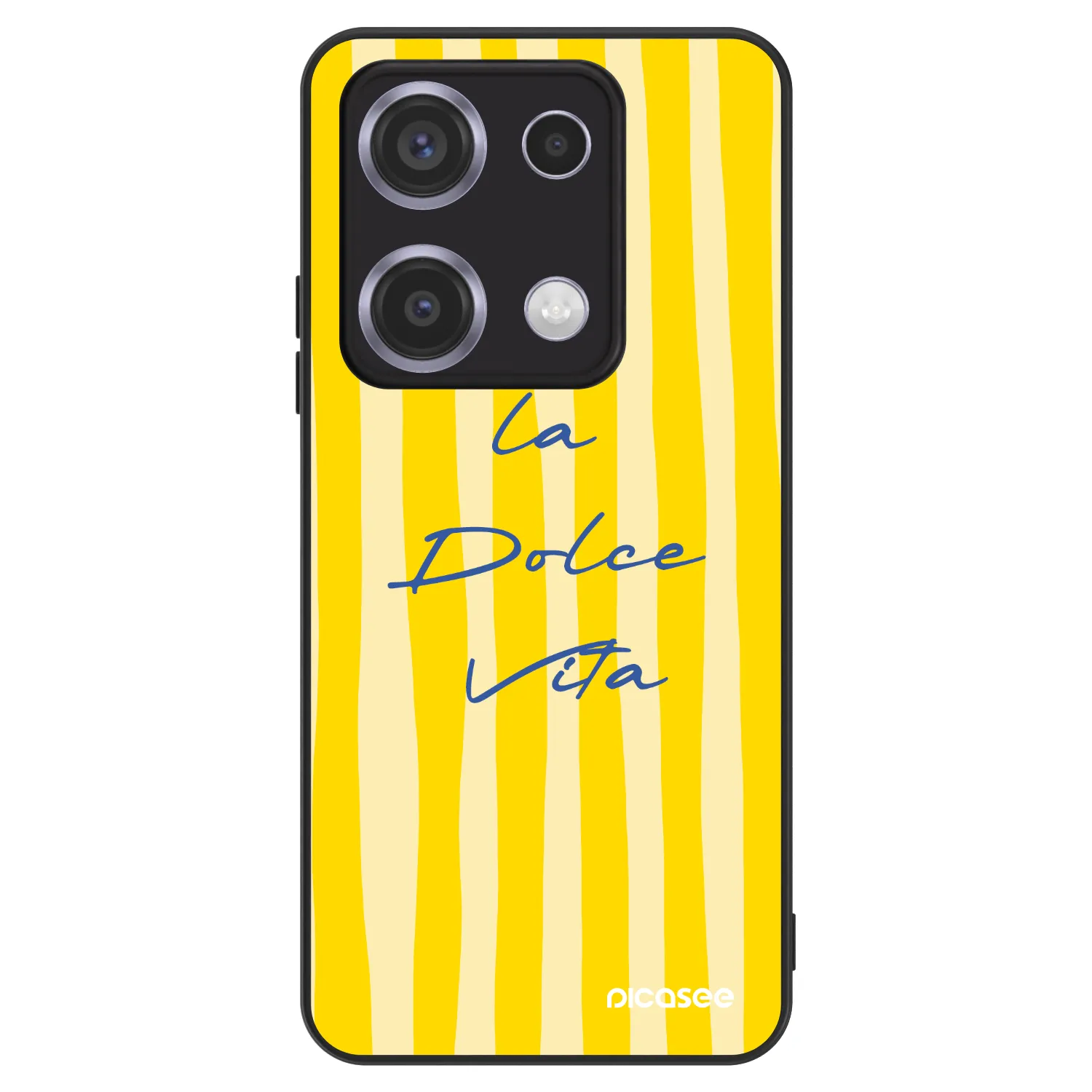 Picasee ULTIMATE CASE na Xiaomi Redmi Note 14S - Ladolcevita