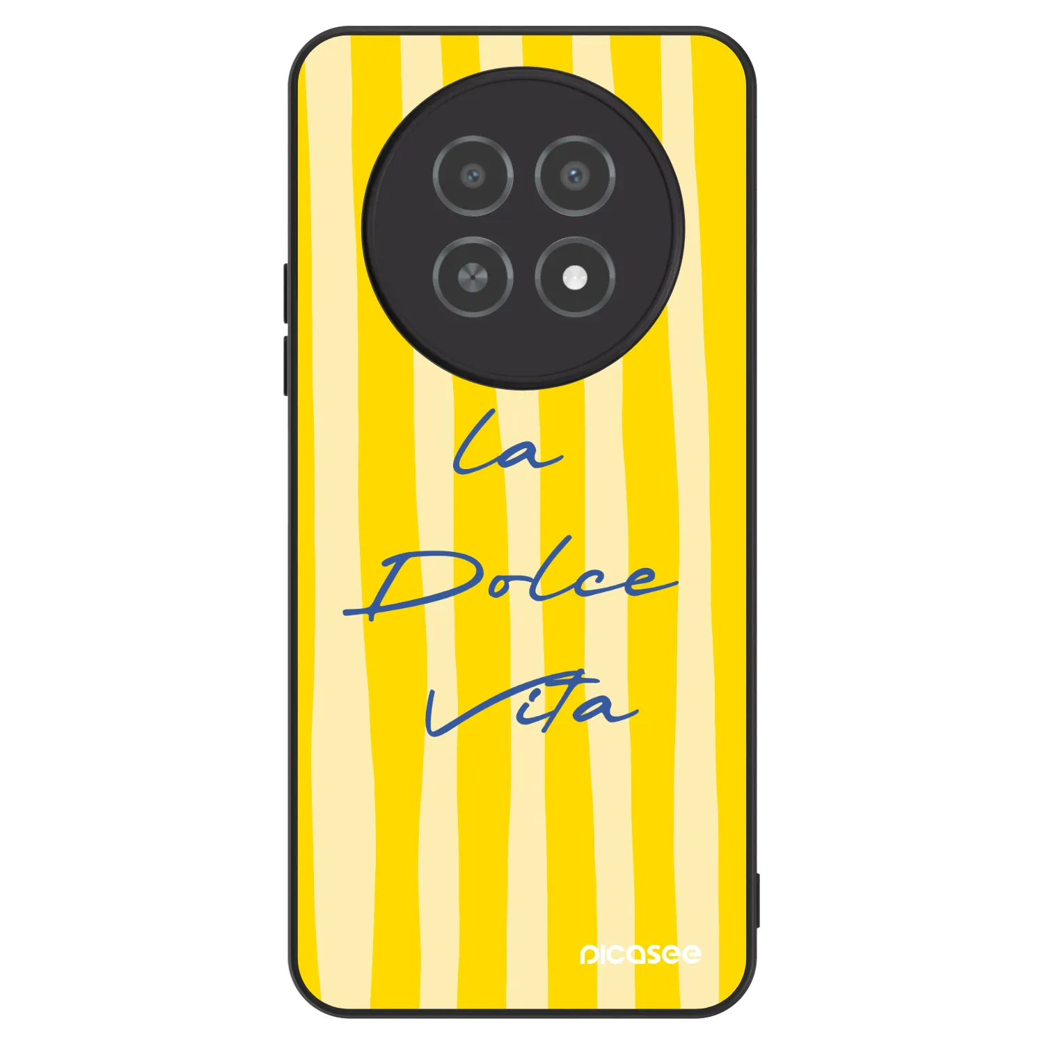Picasee ULTIMATE CASE na Realme 12X - Ladolcevita