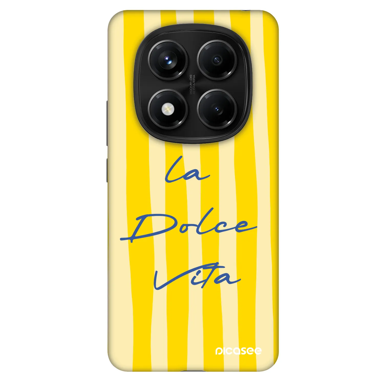 Picasee Fashion Case na Xiaomi Redmi Note 14 Pro 5G - Ladolcevita