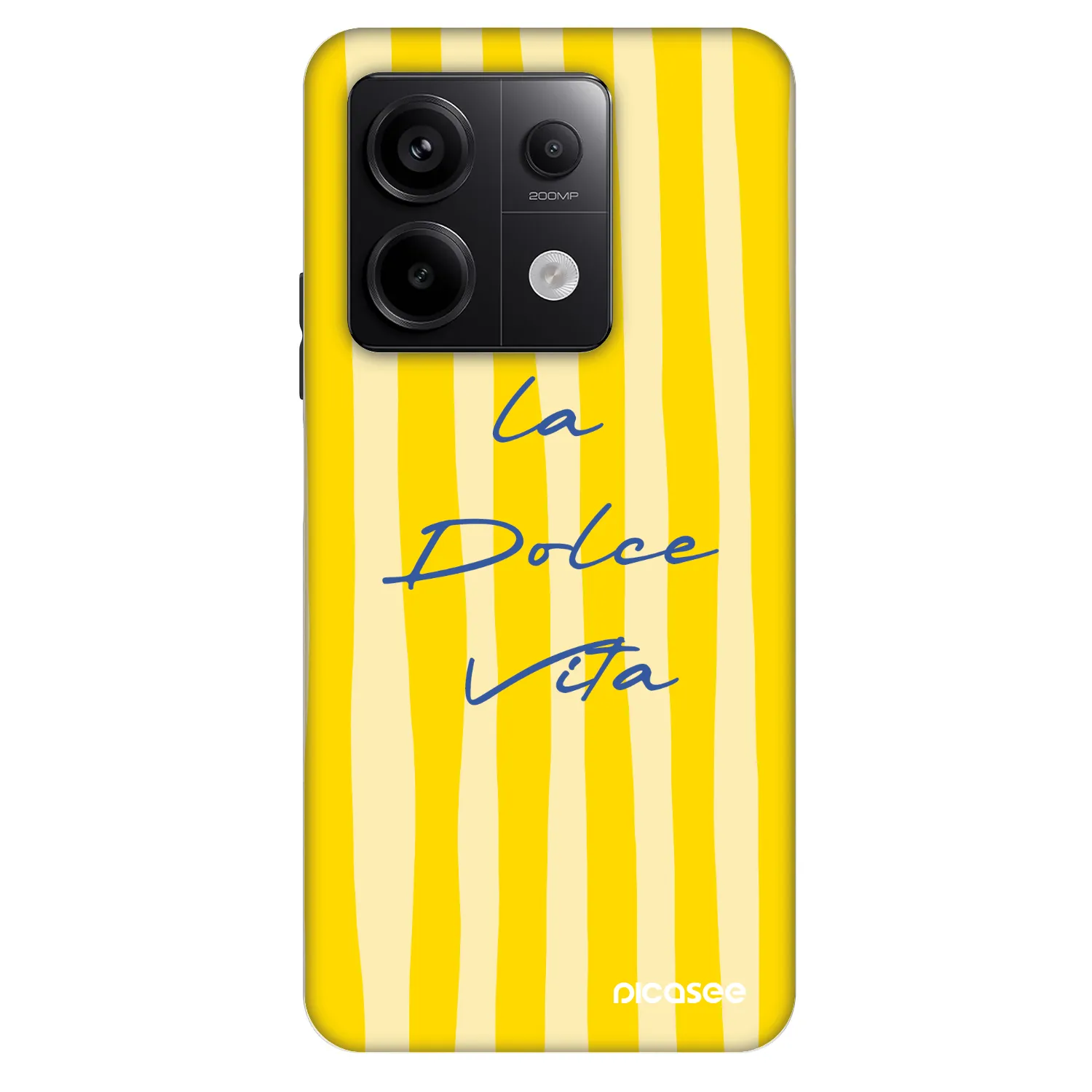 Picasee Fashion Case na Xiaomi Redmi Note 13 Pro 5G - Ladolcevita