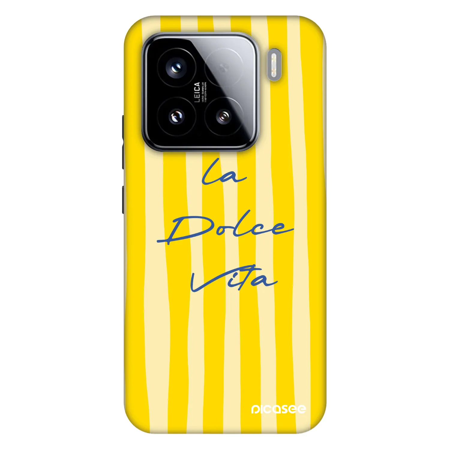 Picasee Fashion Case na Xiaomi 15 - Ladolcevita