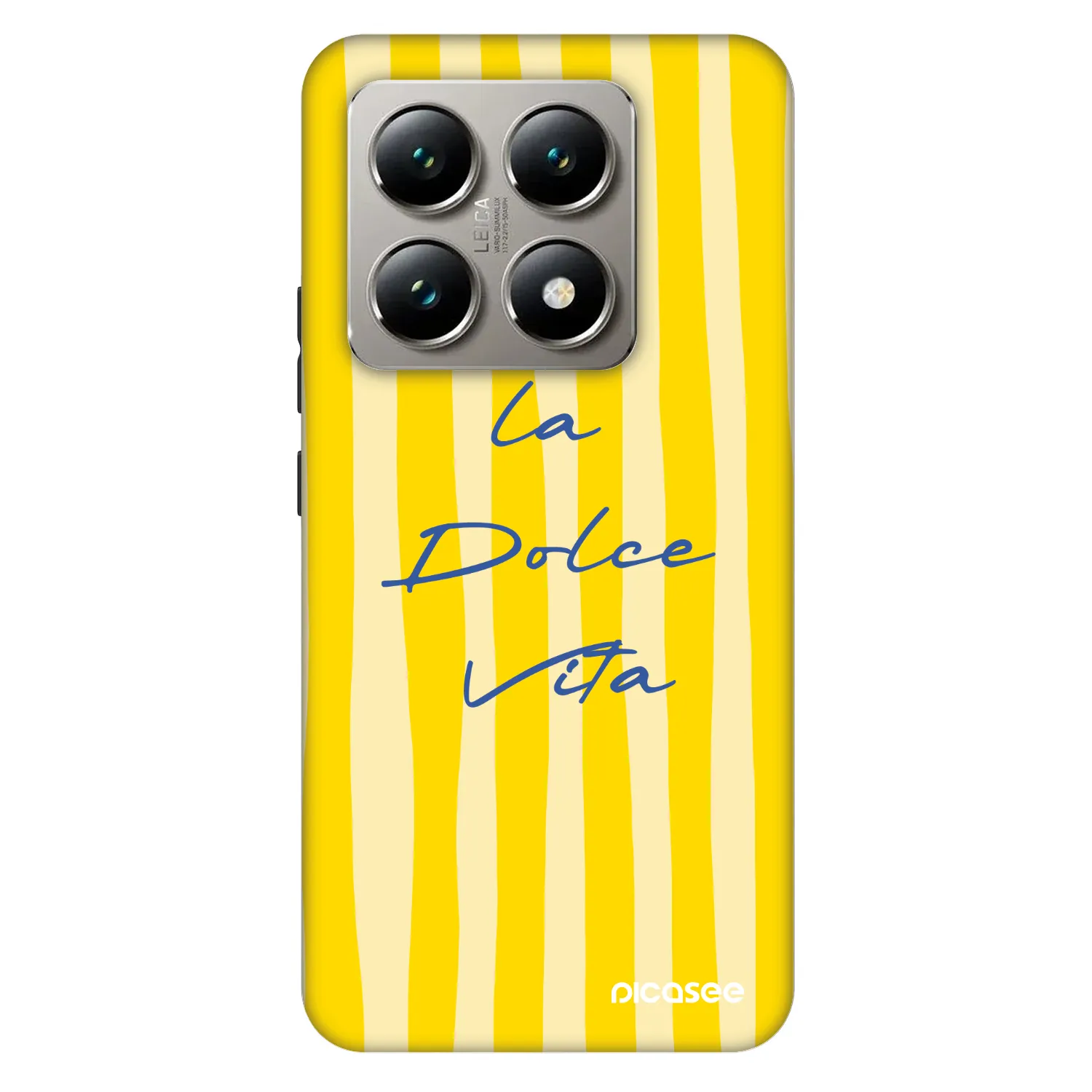 Picasee Fashion Case na Xiaomi 14T Pro - Ladolcevita