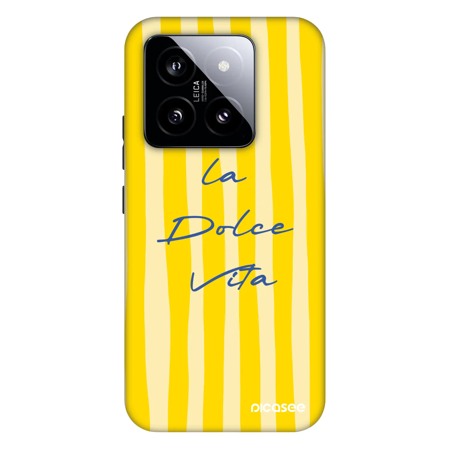 Picasee Fashion Case na Xiaomi 14 - Ladolcevita