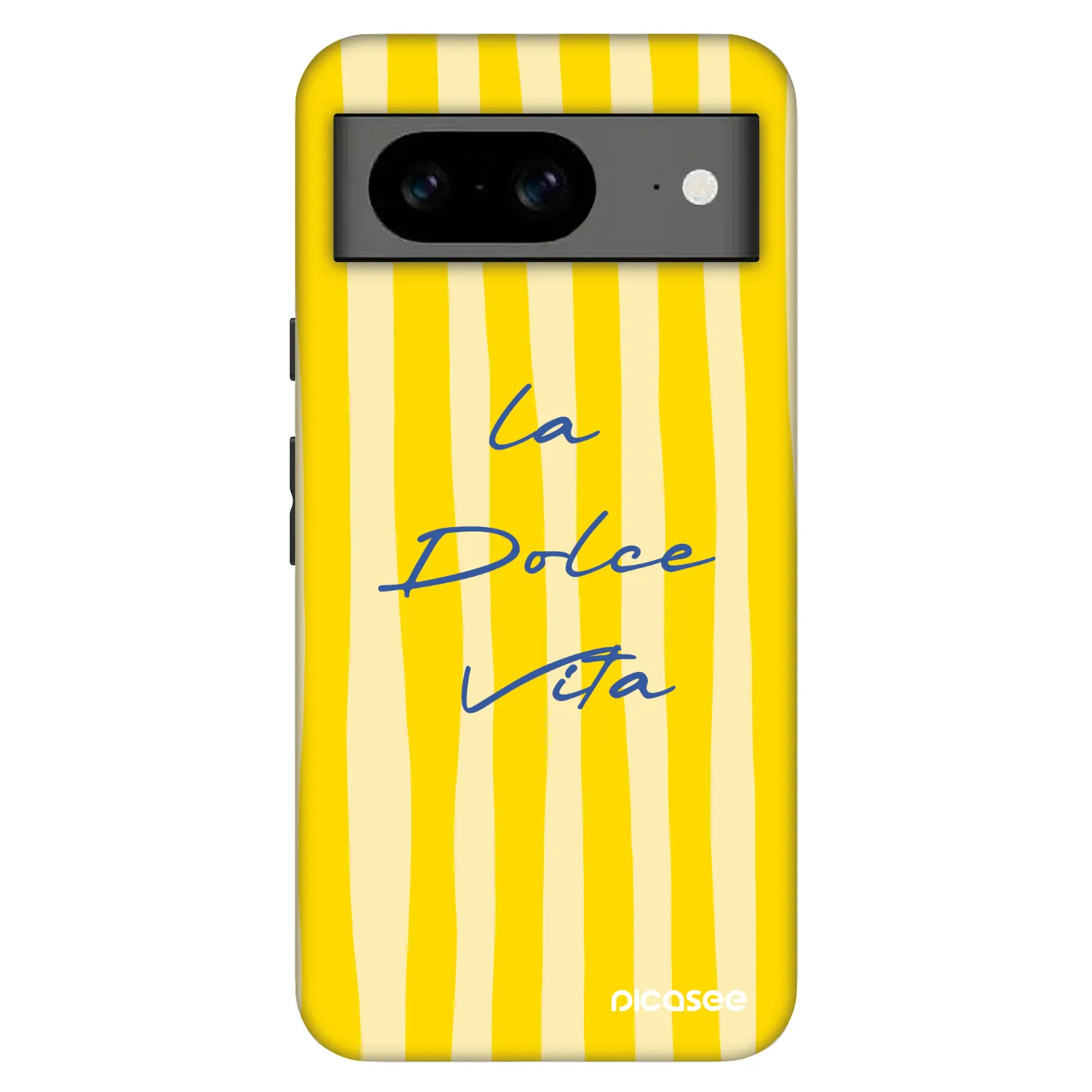 Picasee Fashion Case na Google Pixel 8 Pro - Ladolcevita