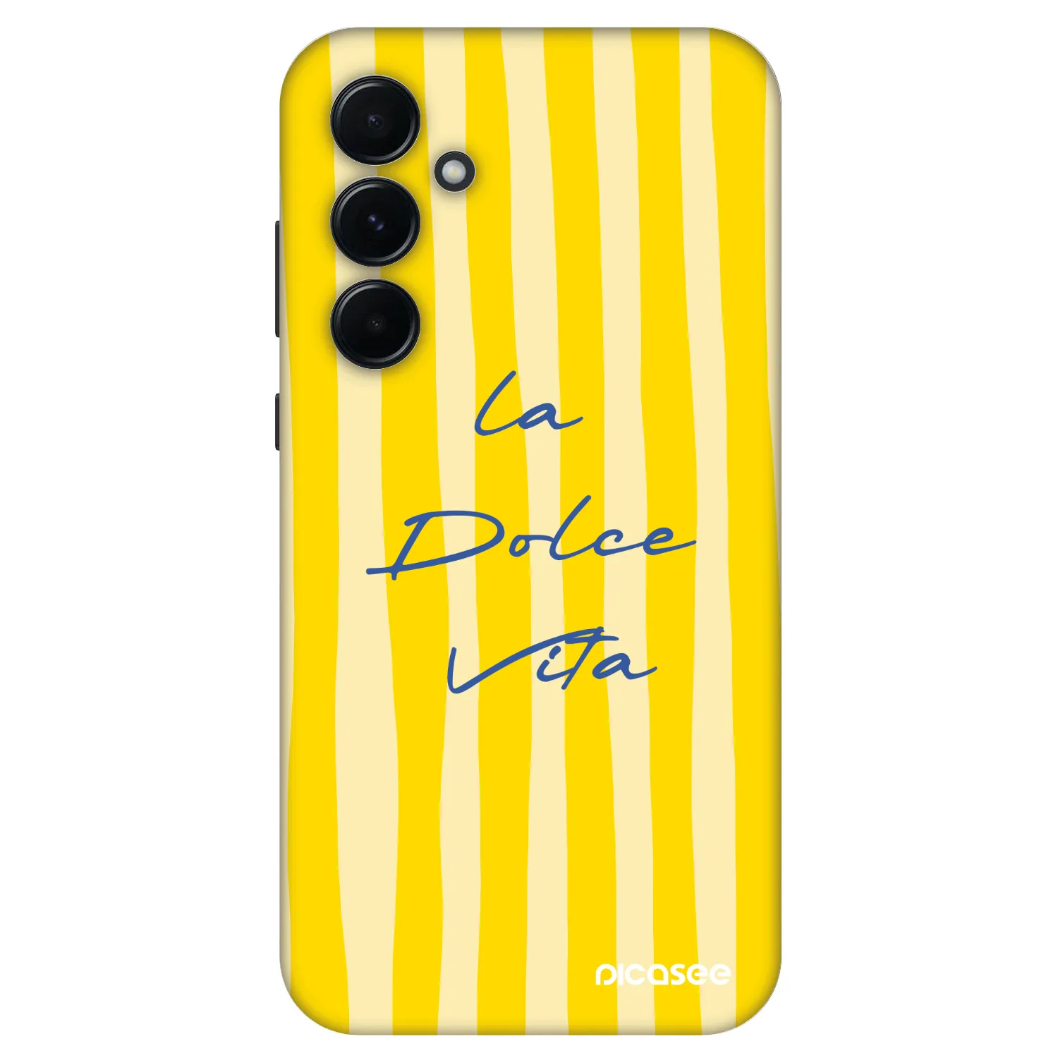Picasee Fashion Case na Samsung Galaxy A55 5G A556B - Ladolcevita