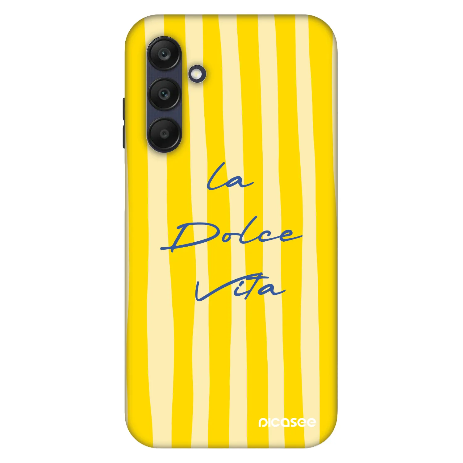 Picasee Fashion Case na Samsung Galaxy A25 A256B 5G - Ladolcevita