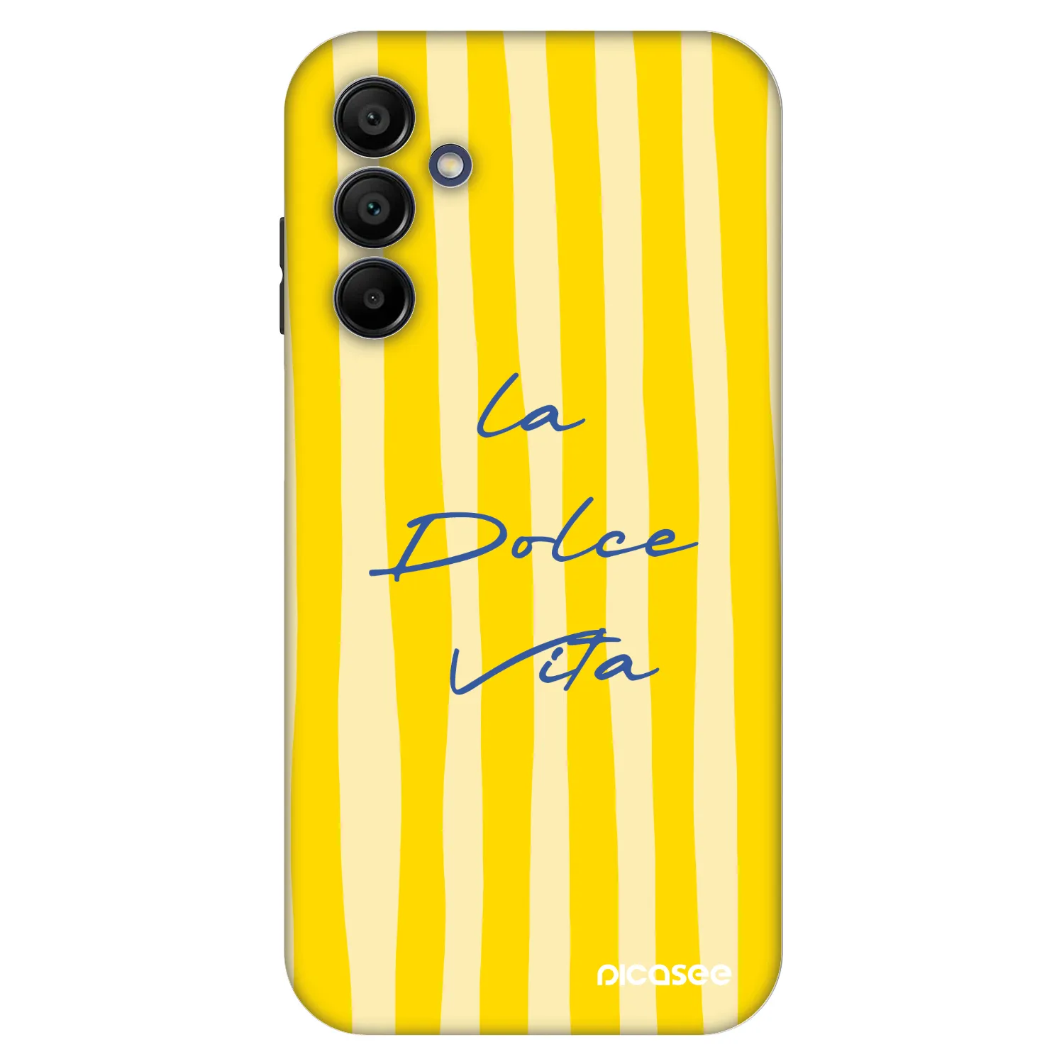 Picasee Fashion Case na Samsung Galaxy A15 A155F 4G - Ladolcevita