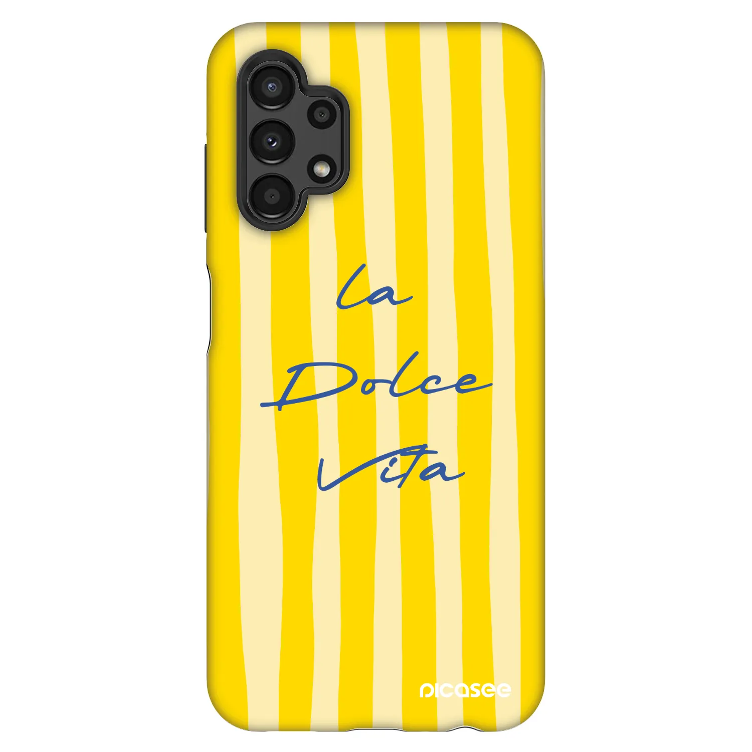 Picasee Fashion Case na Samsung Galaxy A13 4G A135 - Ladolcevita