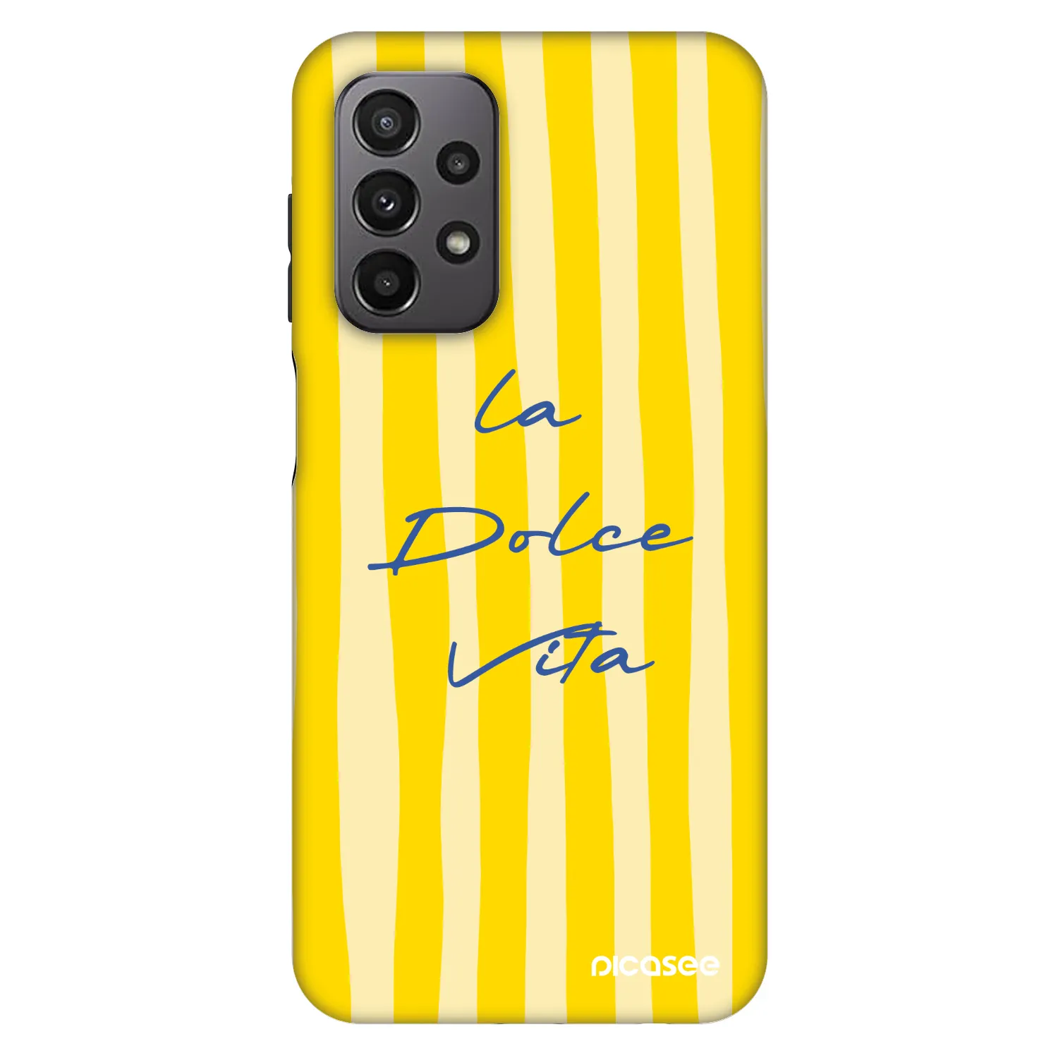 Picasee Fashion Case na Samsung Galaxy A23 A235F 4G - Ladolcevita