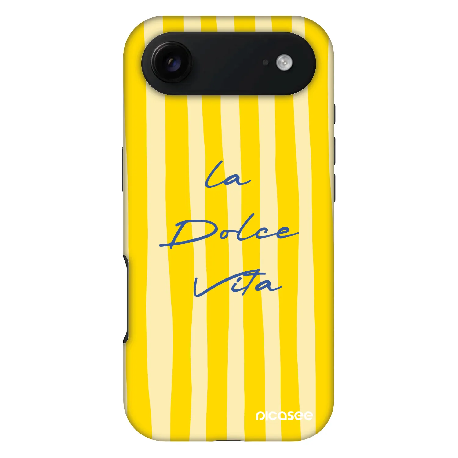 Picasee Fashion Case MagSafe na Apple iPhone Air - Ladolcevita