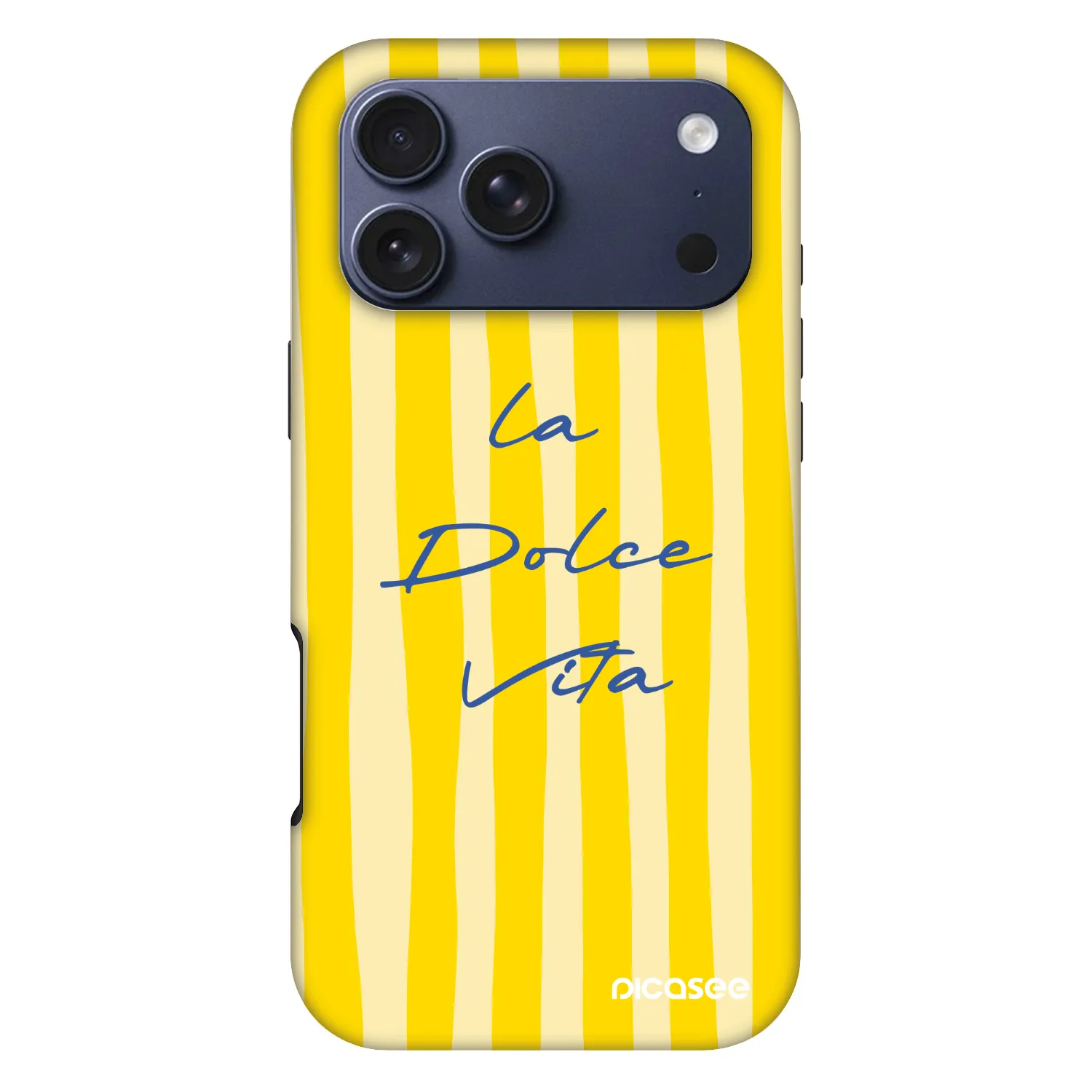 Picasee Fashion Case MagSafe na Apple iPhone 17 Pro Max - Ladolcevita